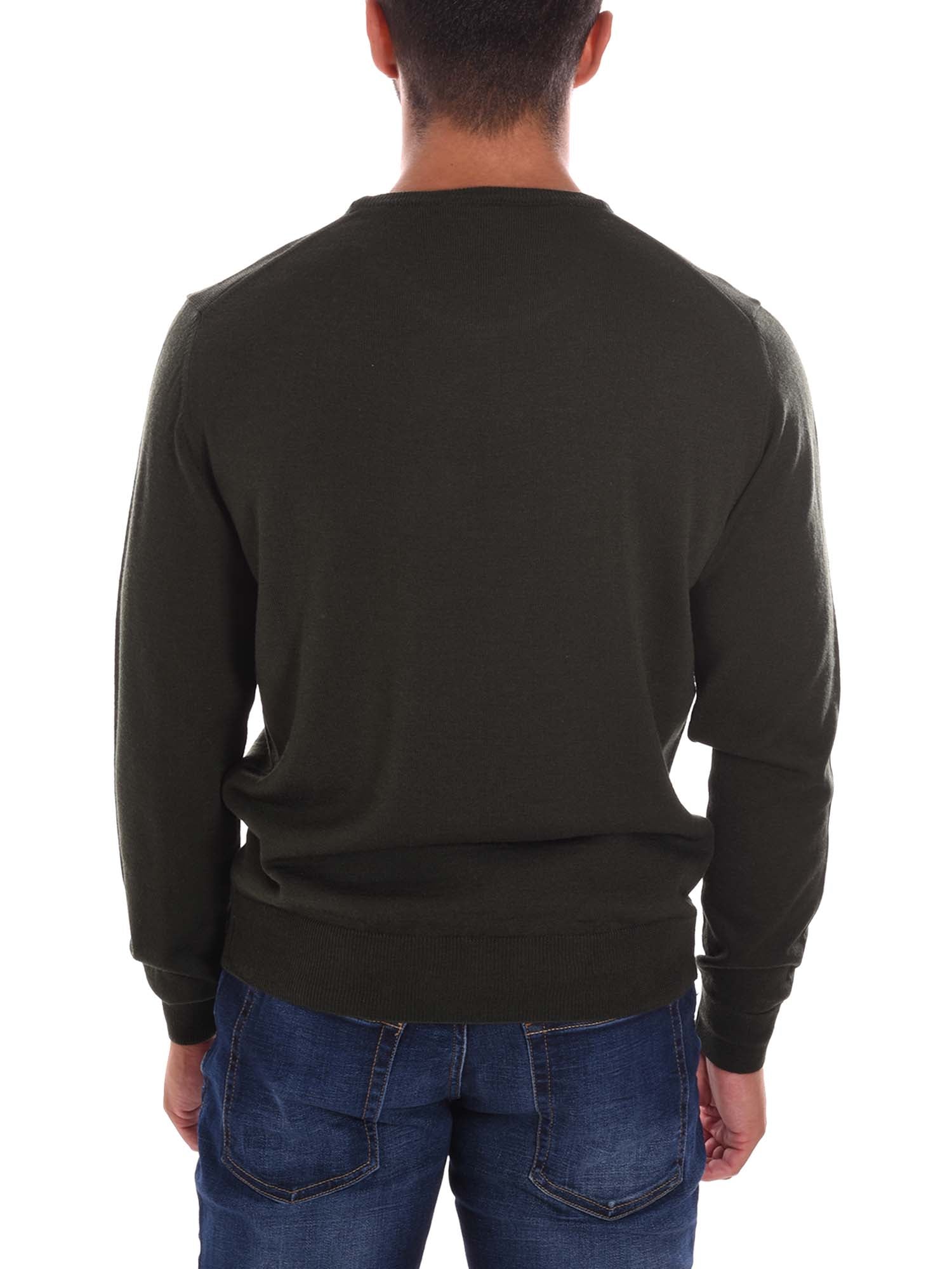 Borgoni Milano Maglioncini Uomo | FM.80 - Image 17