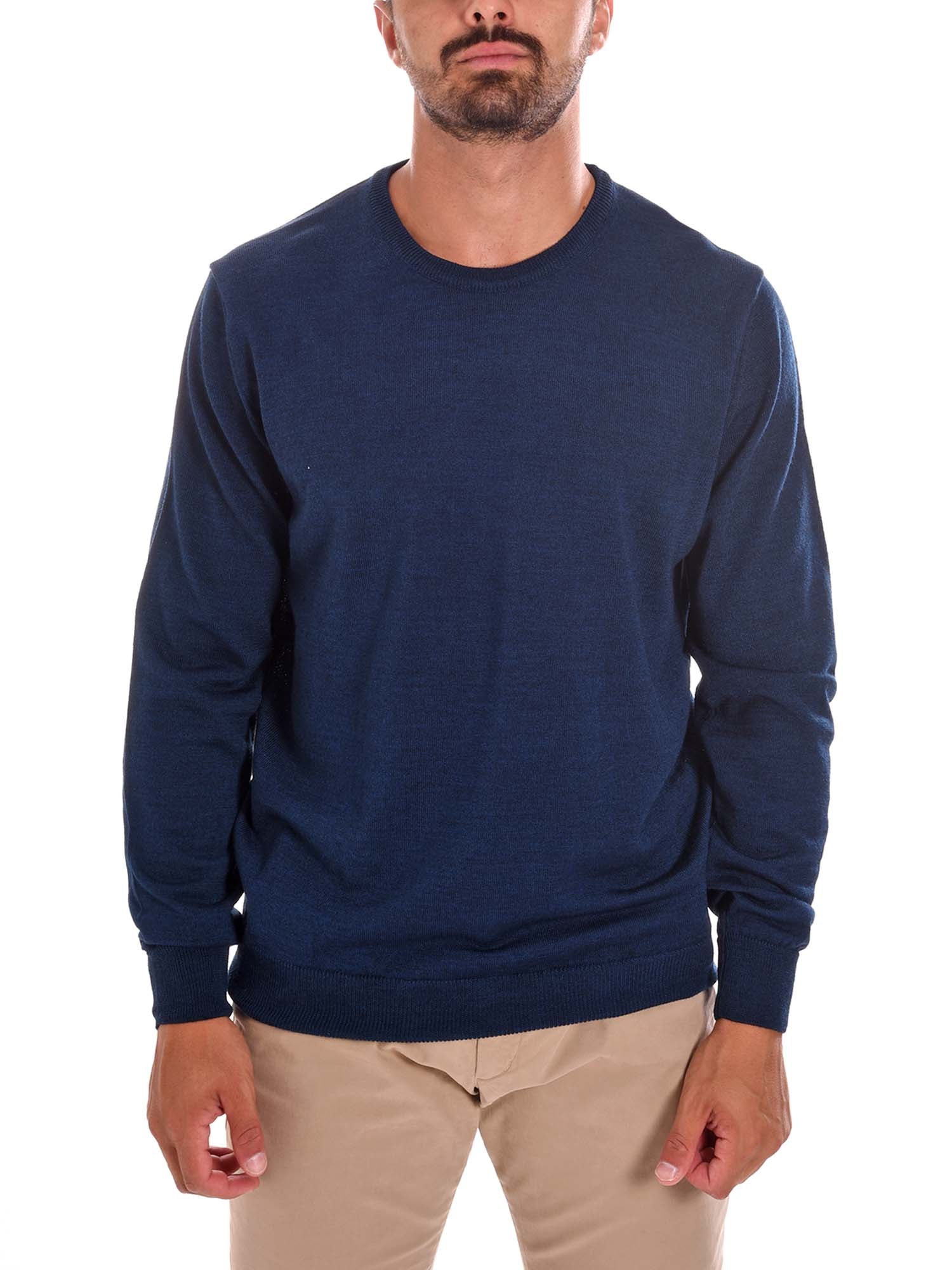 Borgoni Milano Maglioncini Uomo | FM.80 - Image 19