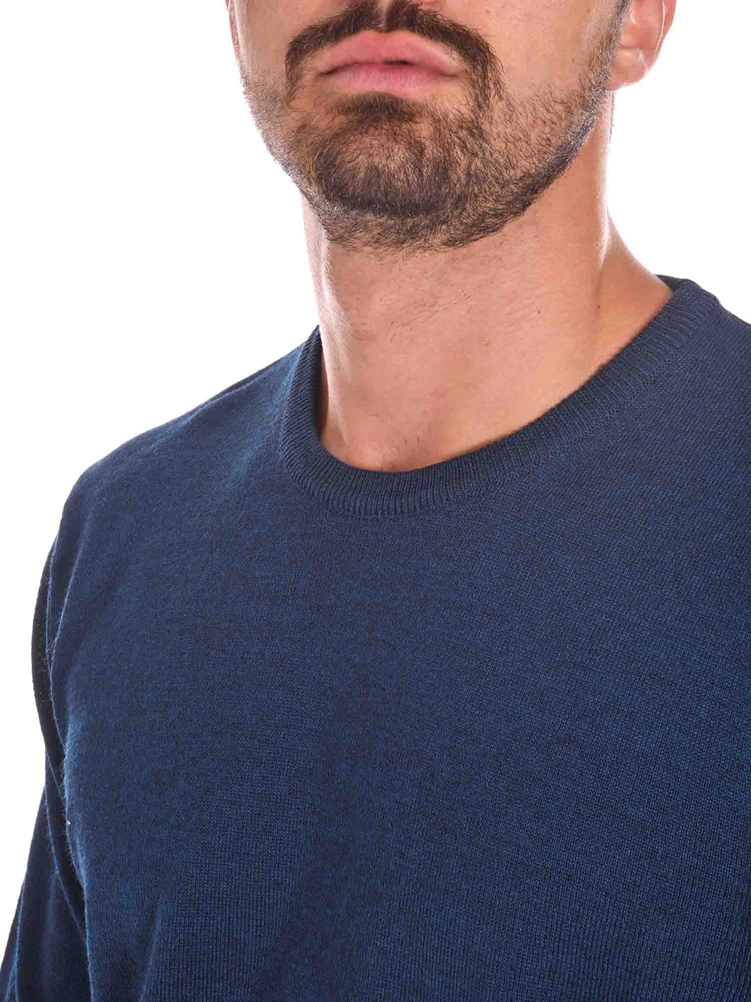 Borgoni Milano Maglioncini Uomo | FM.80 - Image 21