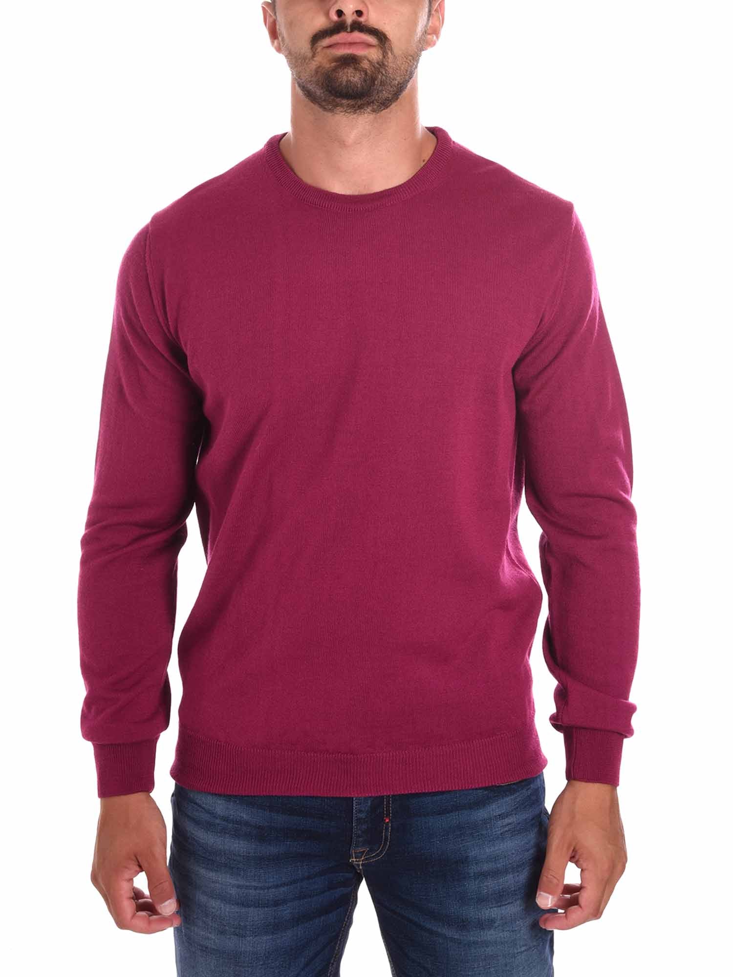 Borgoni Milano Maglioncini Uomo | FM.80 - Image 22