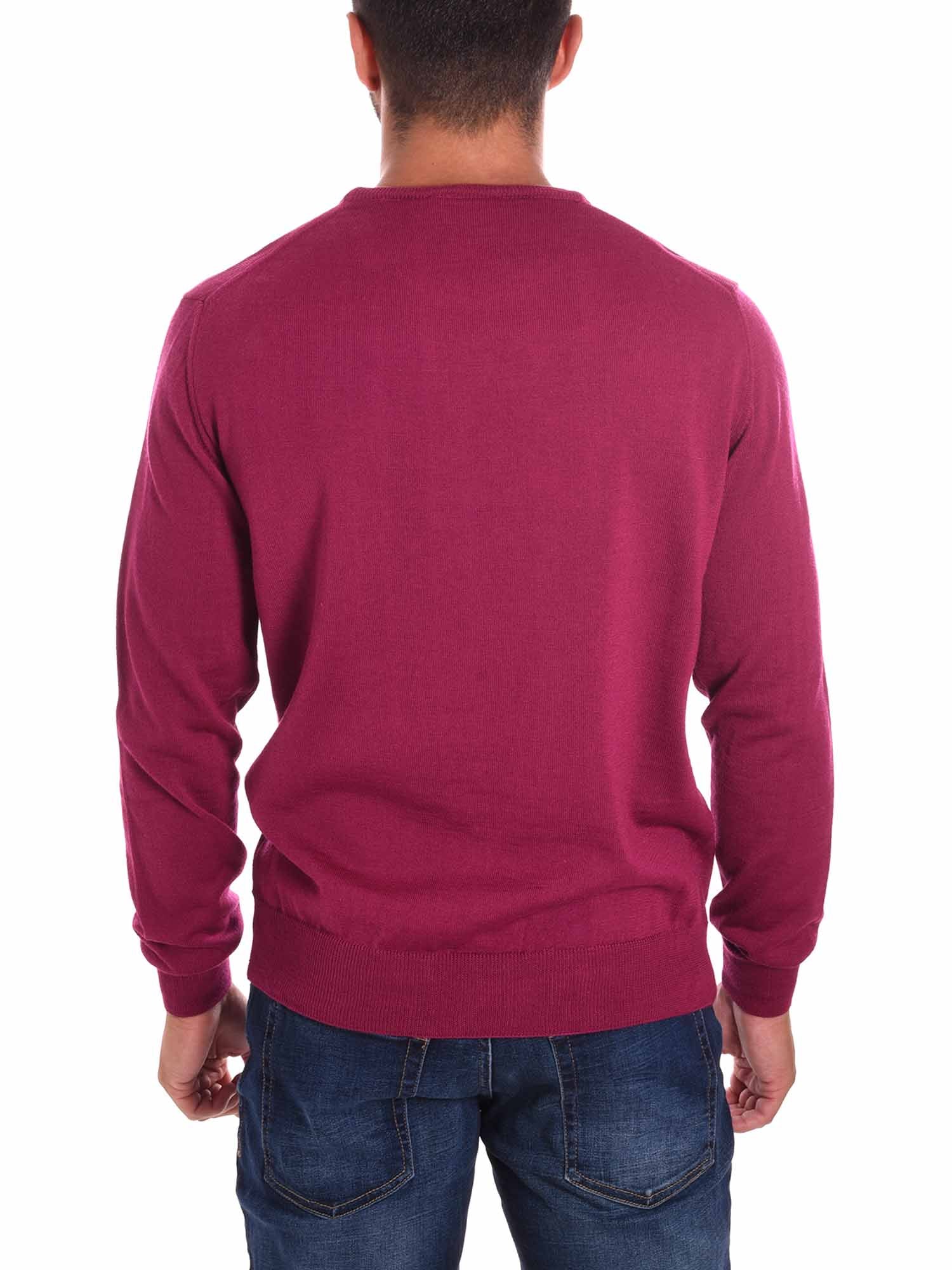 Borgoni Milano Maglioncini Uomo | FM.80 - Image 23