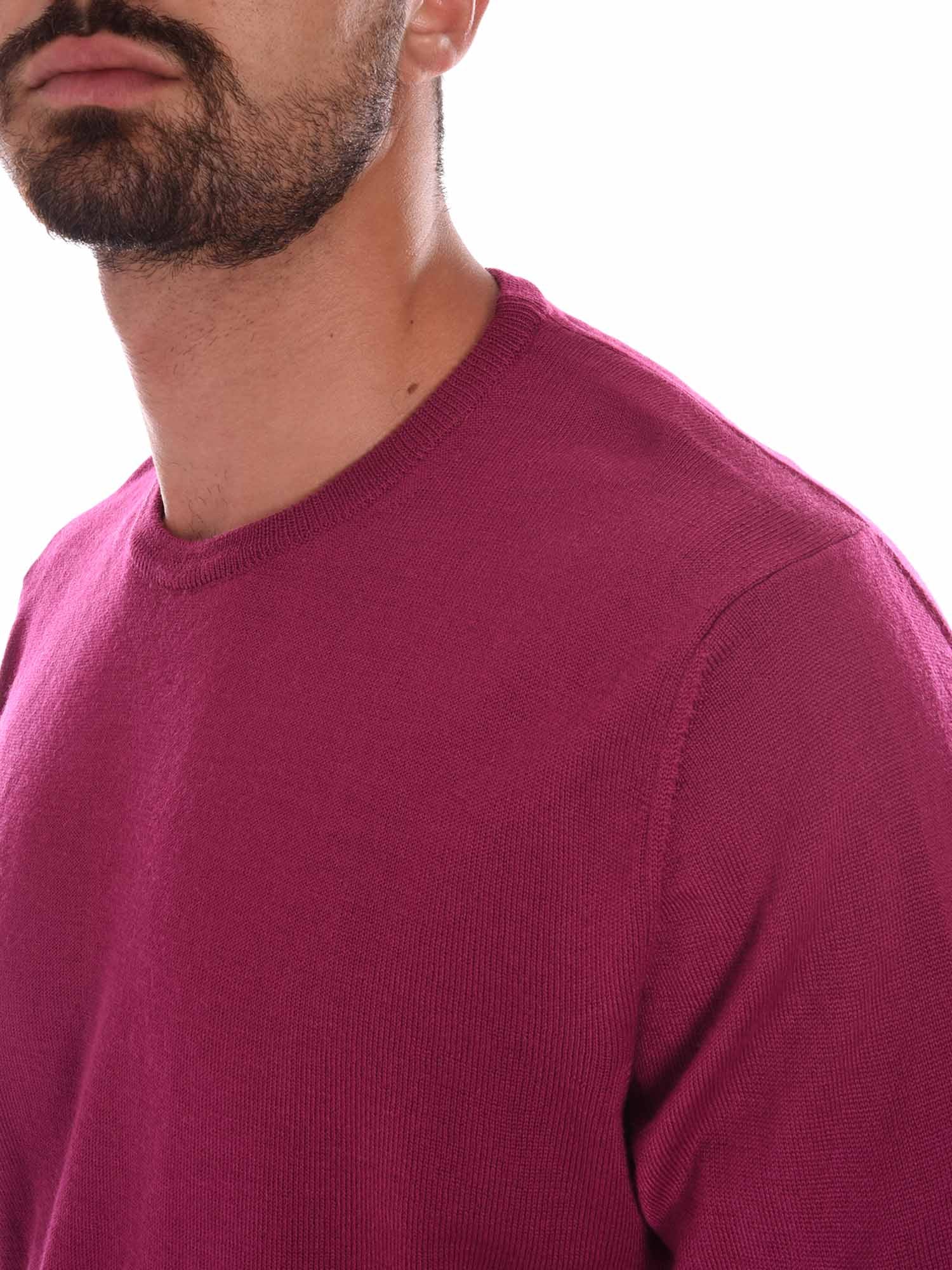 Borgoni Milano Maglioncini Uomo | FM.80 - Image 24