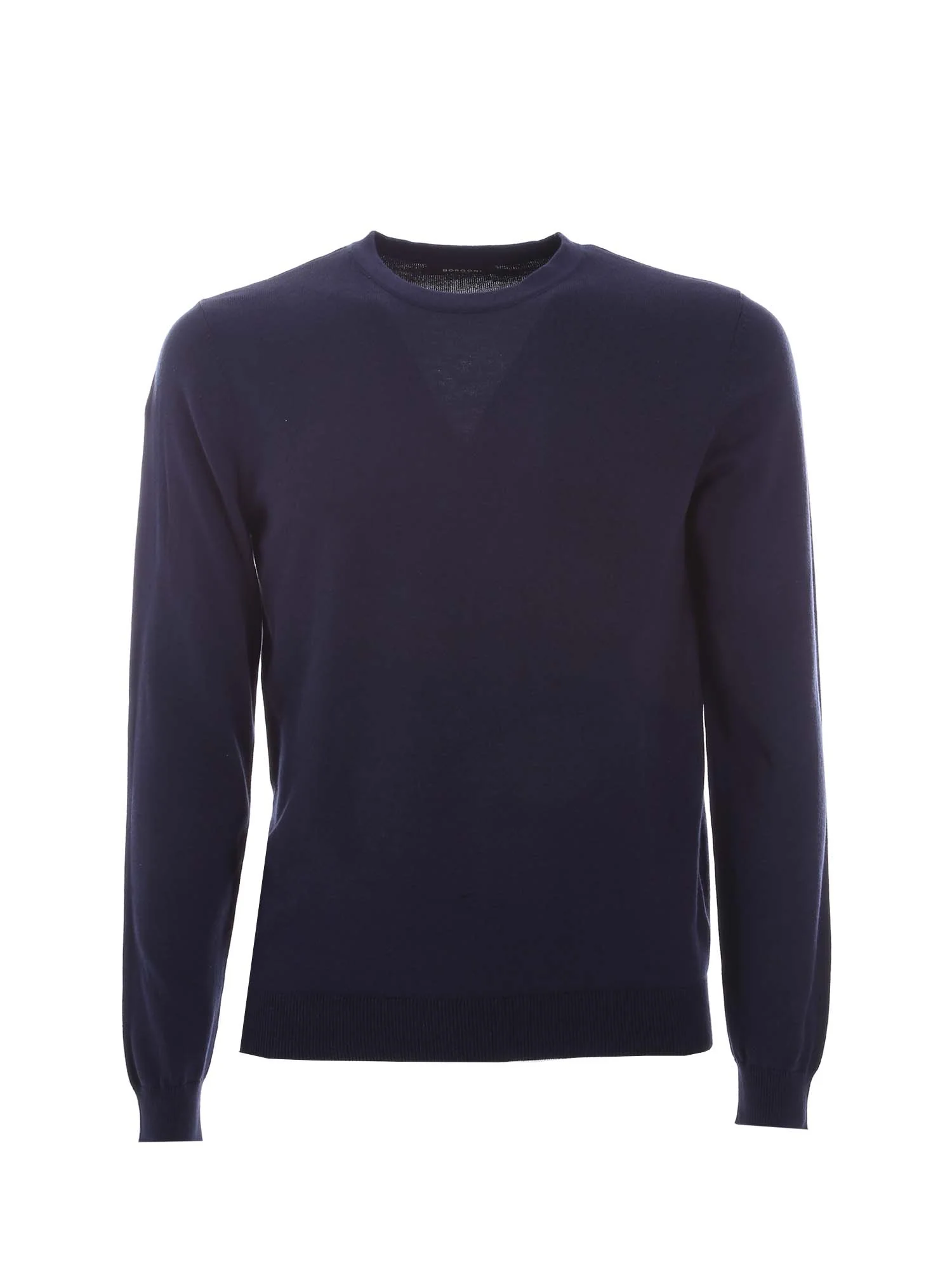 Borgoni Milano Maglioncini Uomo | WW2522MG