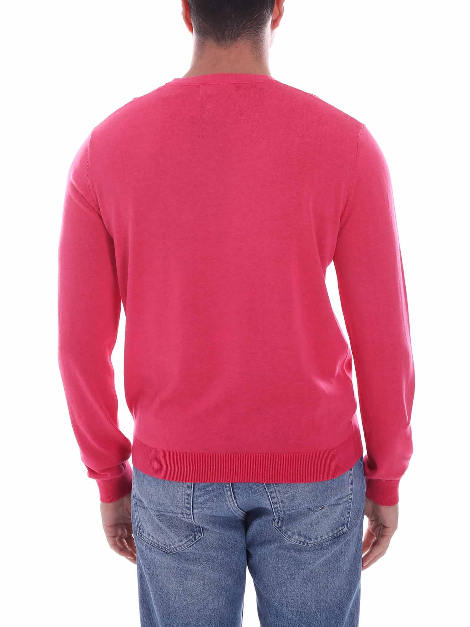 Borgoni Milano Maglioncini Uomo | WW2522MG - Image 12