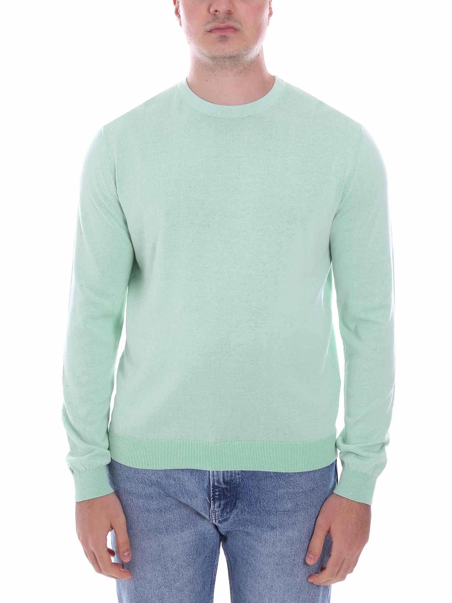 Borgoni Milano Maglioncini Uomo | WW2522MG - Image 14