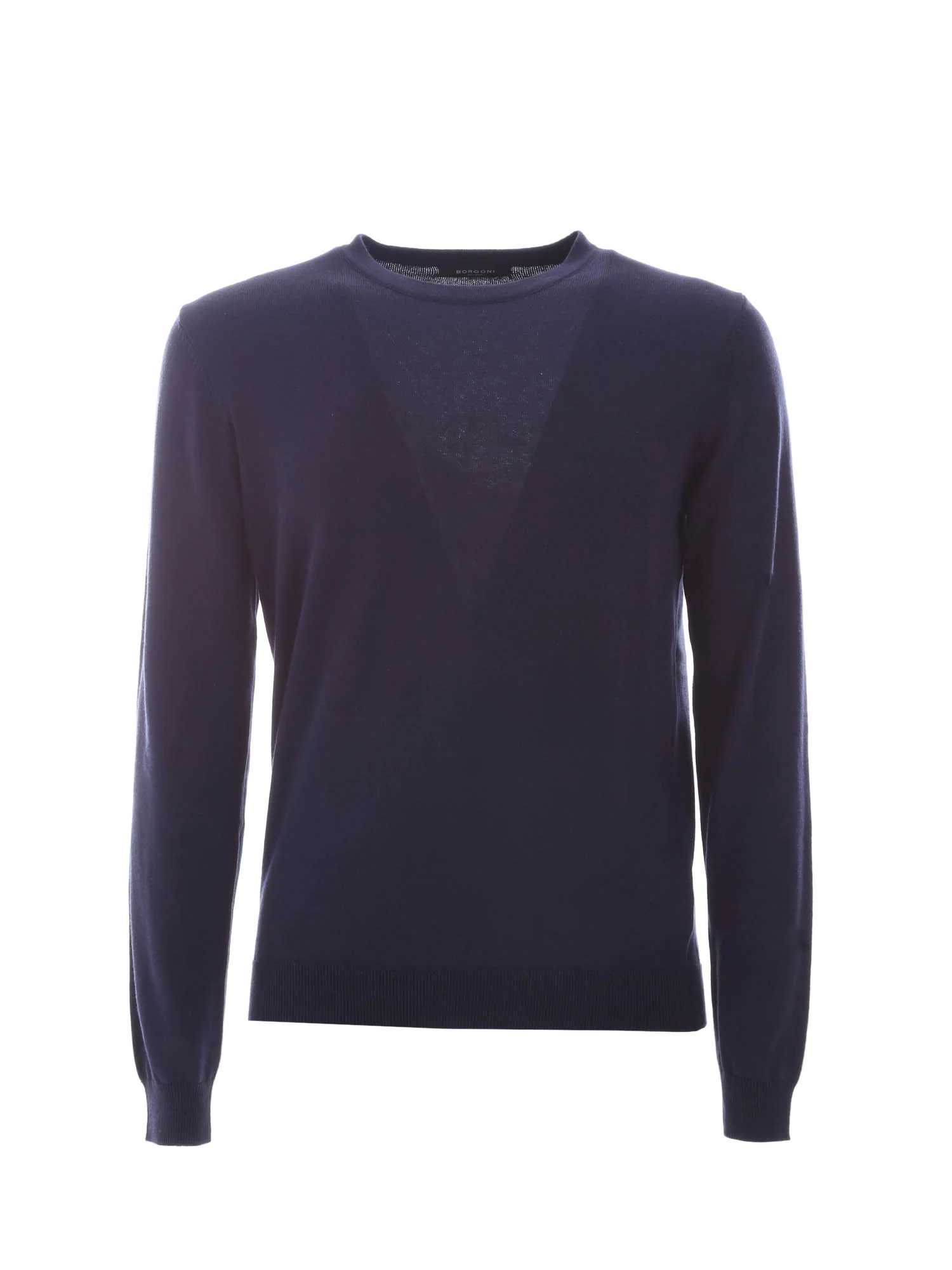 Borgoni Milano Maglioncini Uomo | WW2522MG - Image 16