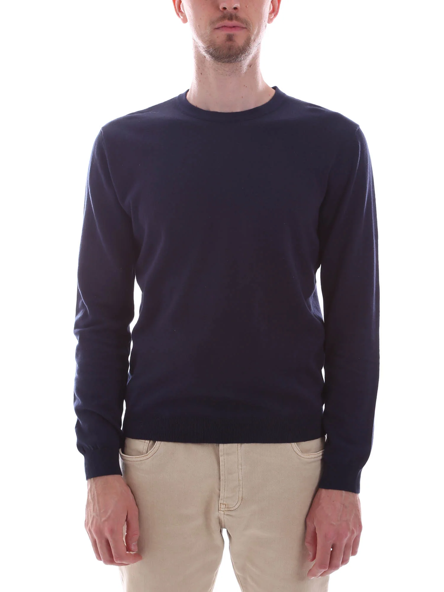 Borgoni Milano Maglioncini Uomo | WW2522MG - Image 17