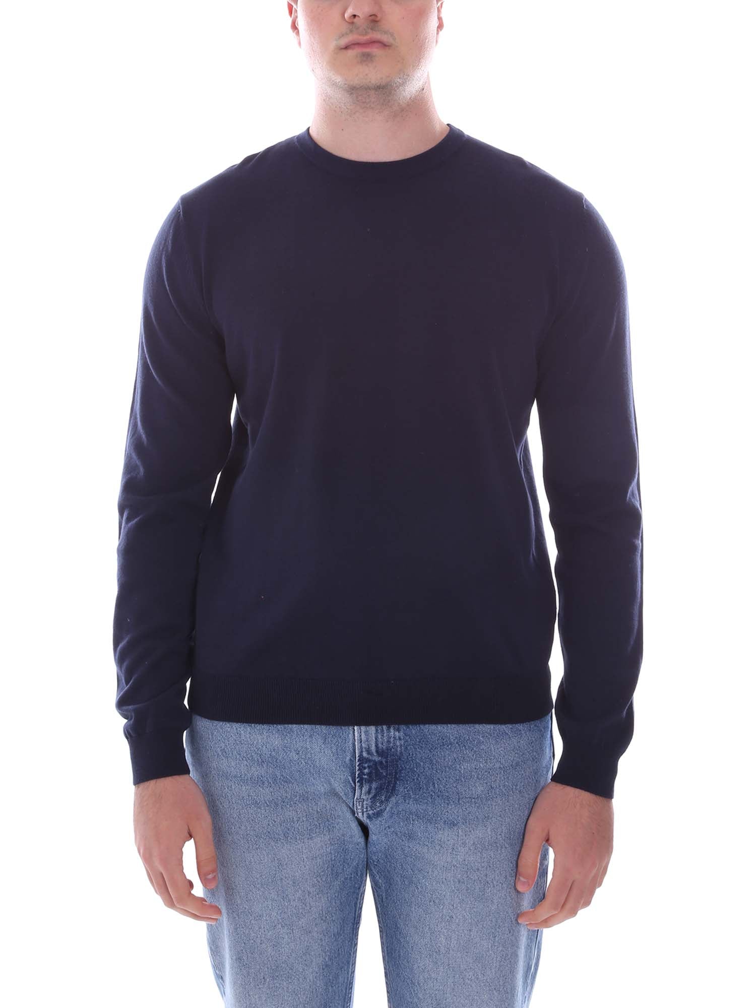 Borgoni Milano Maglioncini Uomo | WW2522MG - Image 2