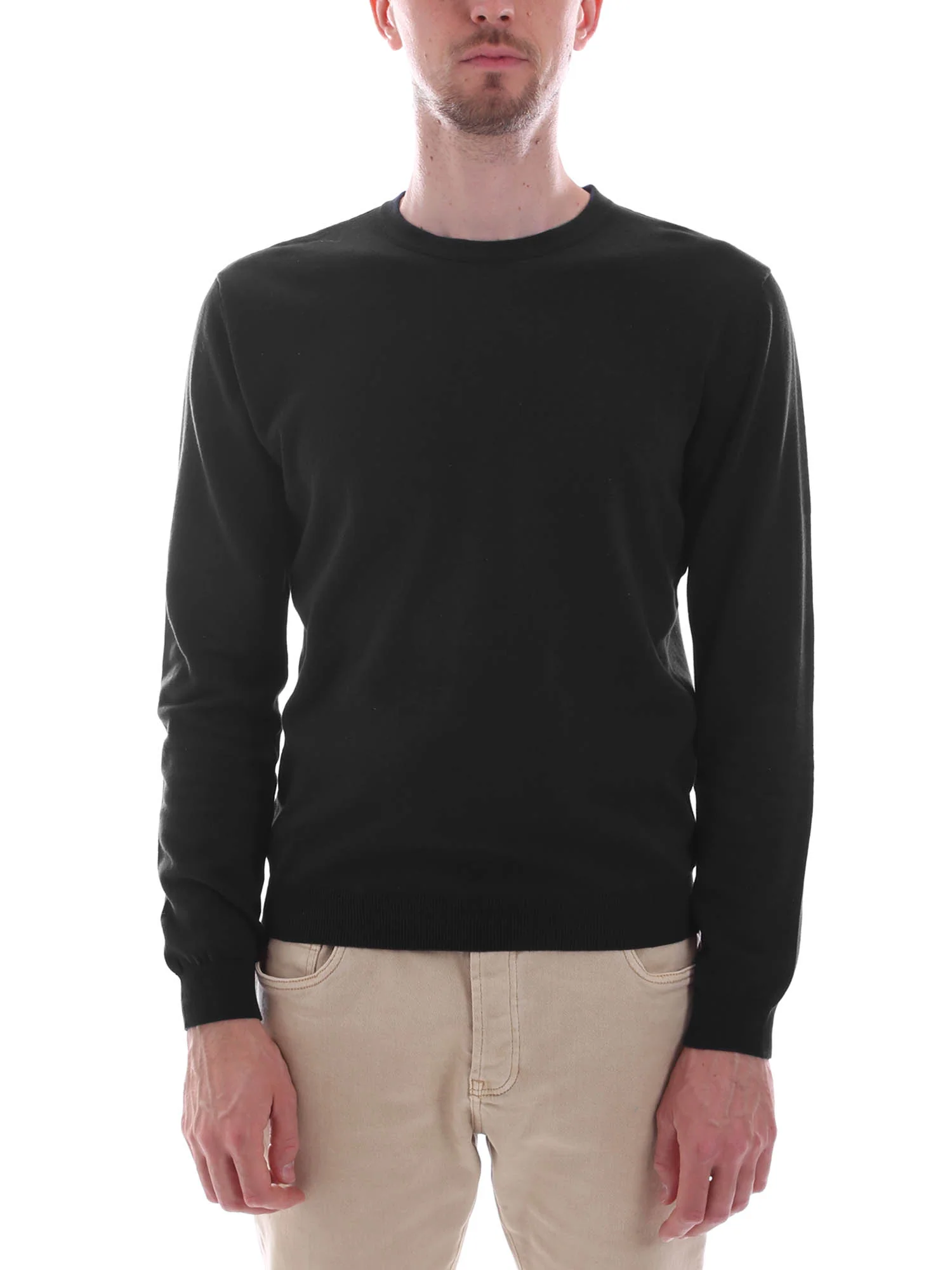 Borgoni Milano Maglioncini Uomo | WW2522MG - Image 21