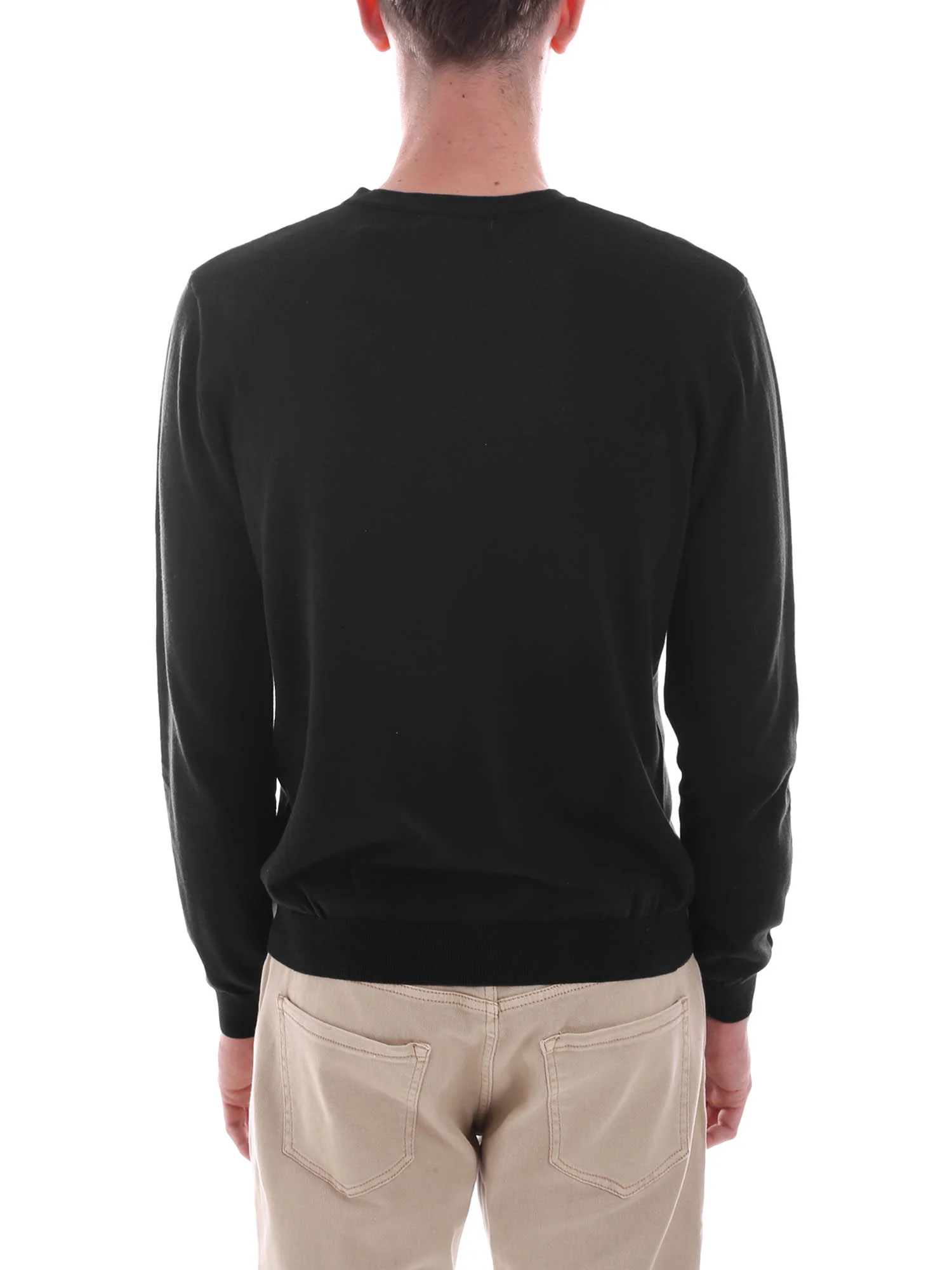 Borgoni Milano Maglioncini Uomo | WW2522MG - Image 22