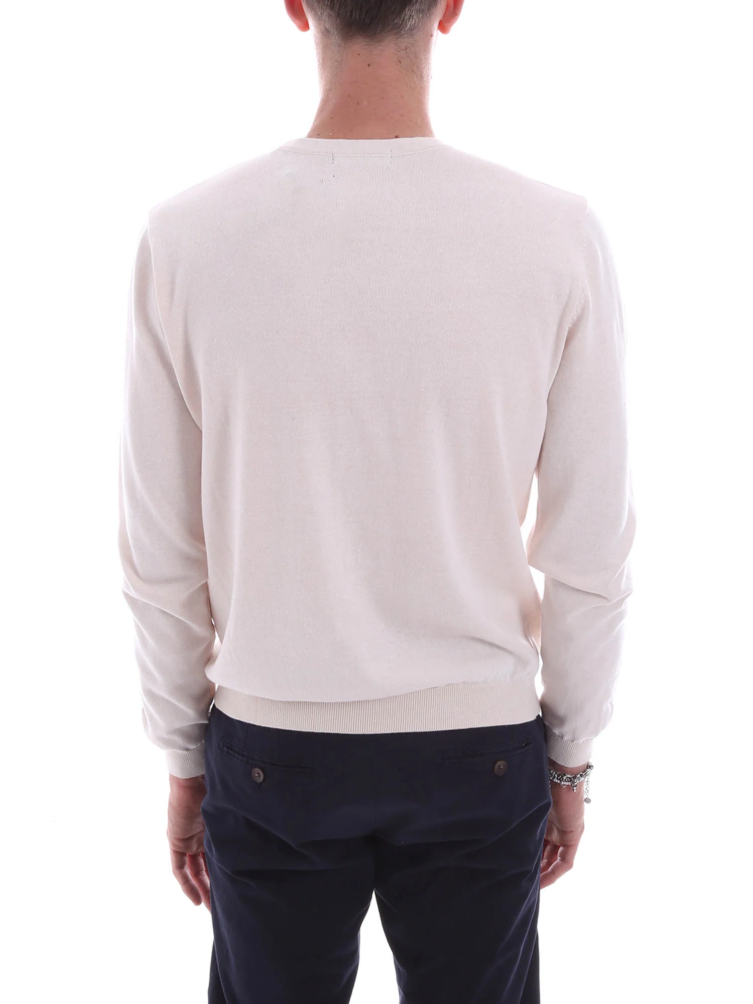 Borgoni Milano Maglioncini Uomo | WW2522MG - Image 26