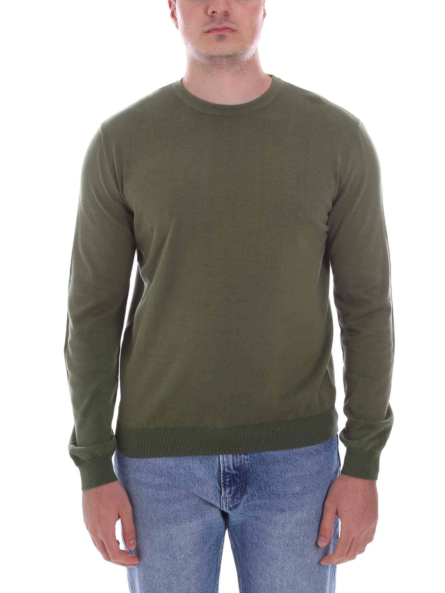 Borgoni Milano Maglioncini Uomo | WW2522MG - Image 5