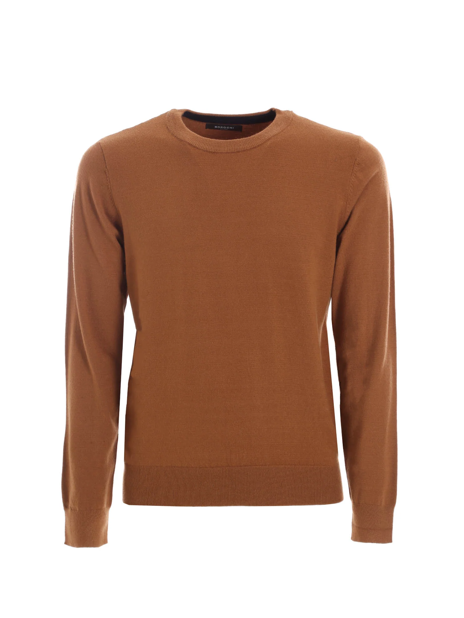 Borgoni Milano Maglioncini Uomo | WW2536MG