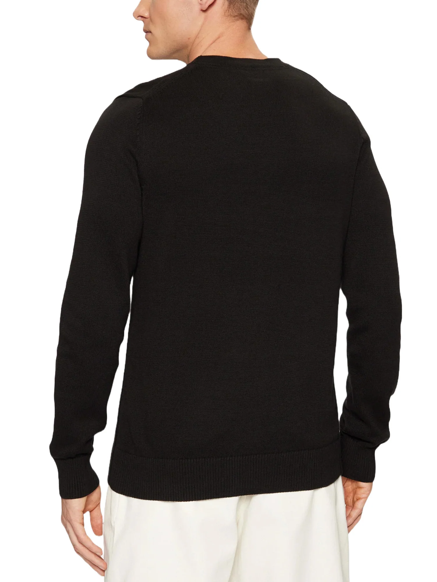 Calvin Klein Jeans Maglioncini Uomo | J30J326745 - Image 3