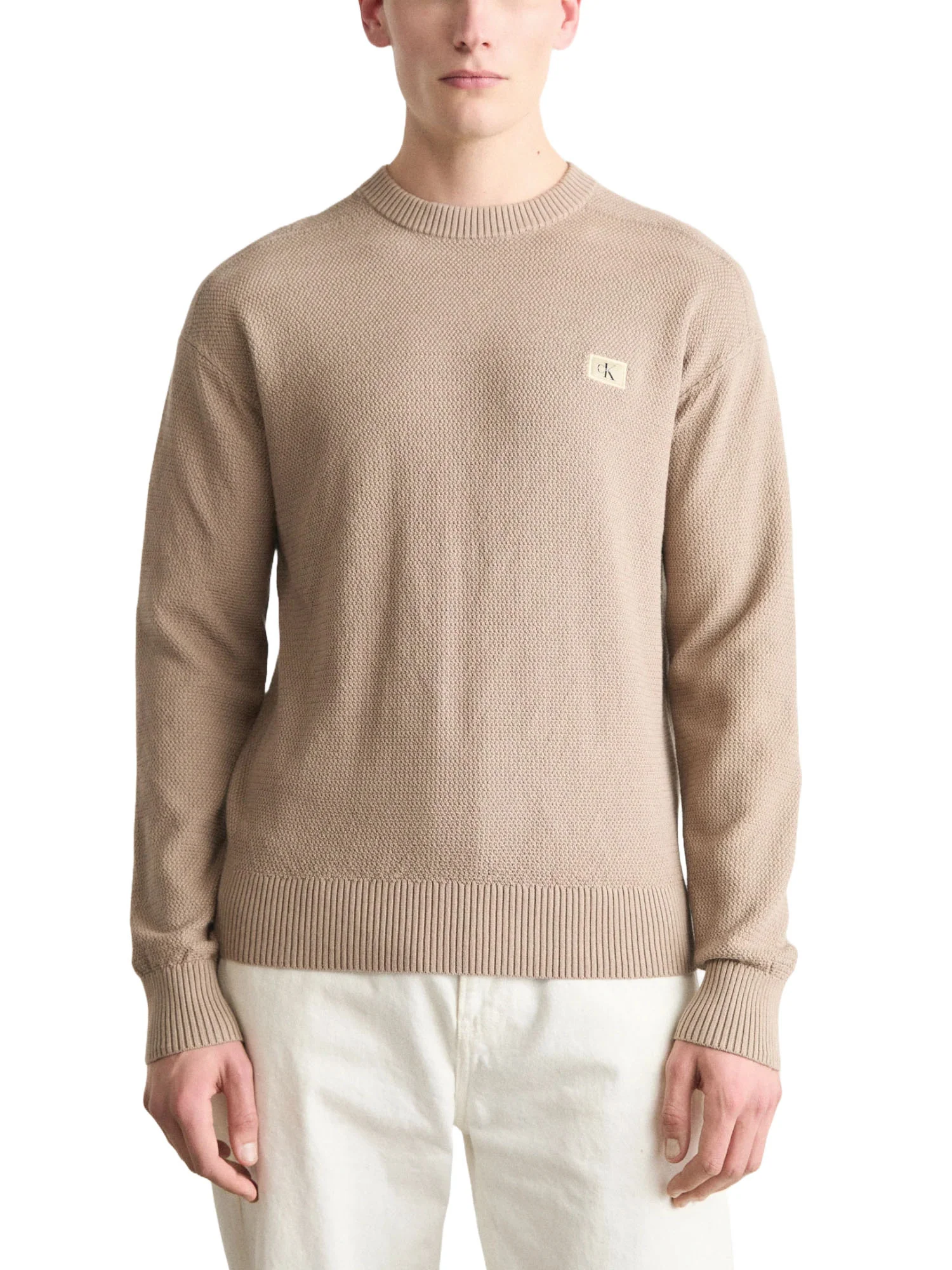 Calvin Klein Jeans Maglioncini Uomo | J30J326746 - Image 10