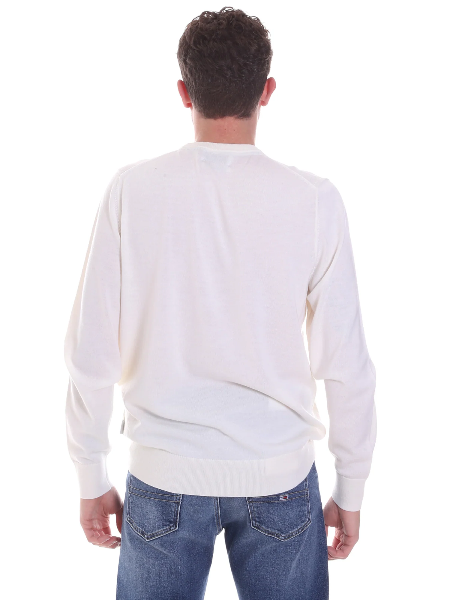 Calvin Klein Maglioncini Uomo | K10K102727 - Image 10