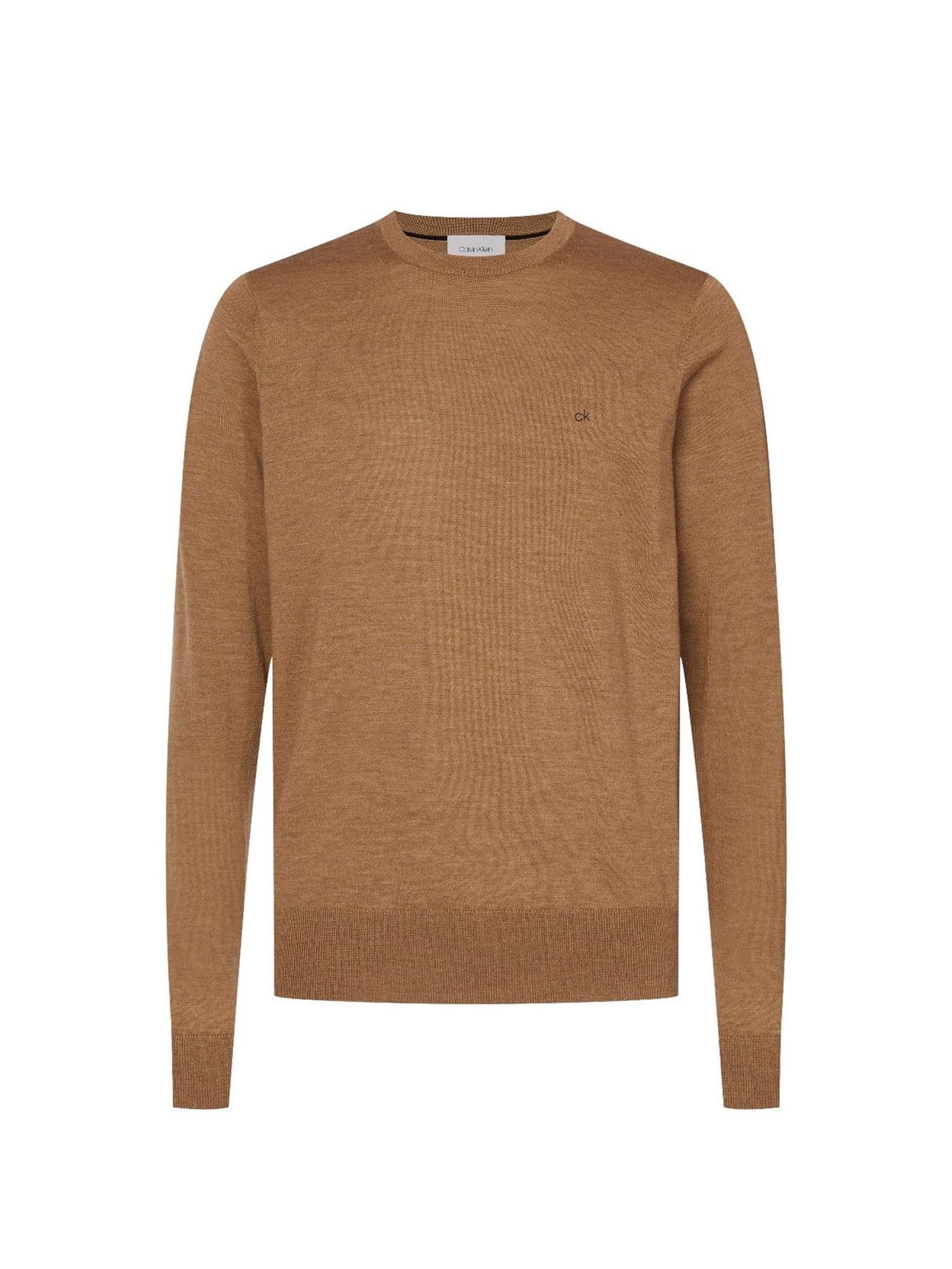 Calvin Klein Maglioncini Uomo | K10K102727 - Image 11