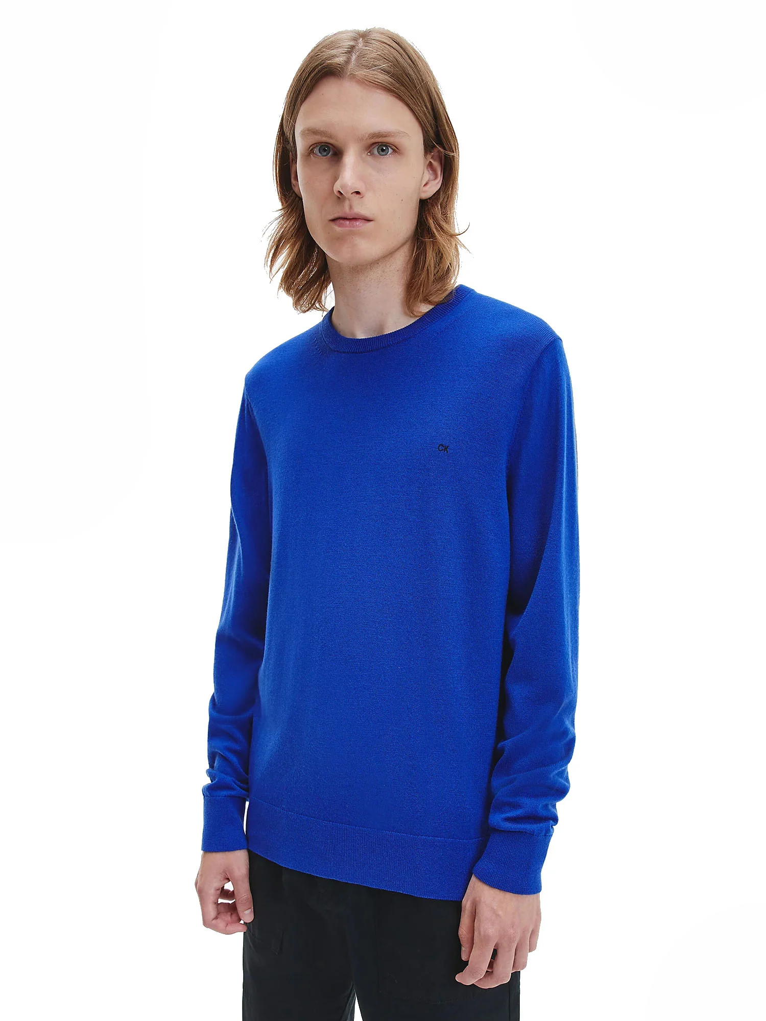 Calvin Klein Maglioncini Uomo | K10K102727 - Image 13