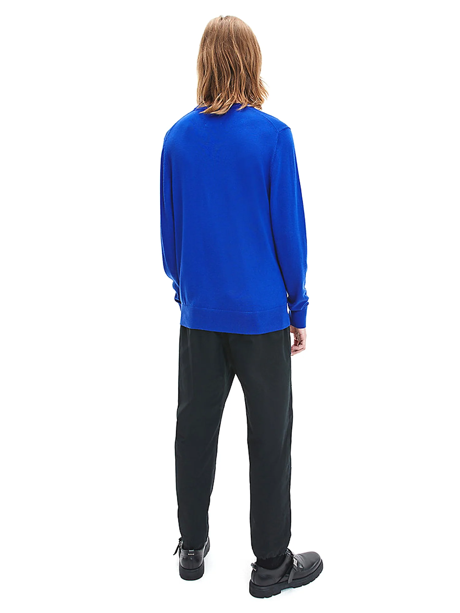Calvin Klein Maglioncini Uomo | K10K102727 - Image 14