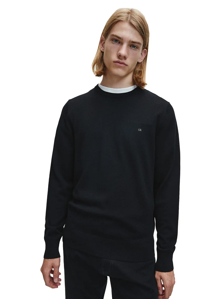 Calvin Klein Maglioncini Uomo | K10K102727 - Image 16
