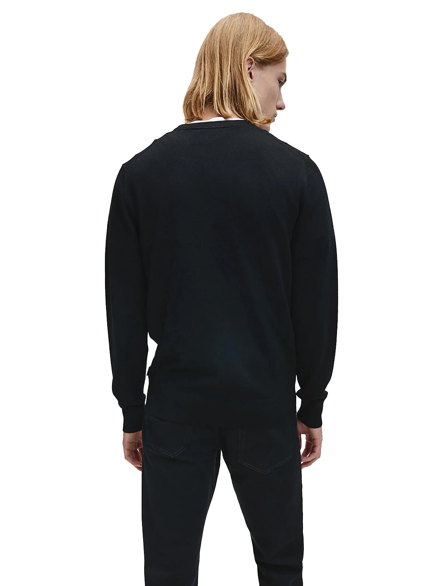 Calvin Klein Maglioncini Uomo | K10K102727 - Image 17