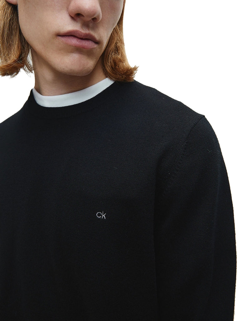 Calvin Klein Maglioncini Uomo | K10K102727 - Image 18