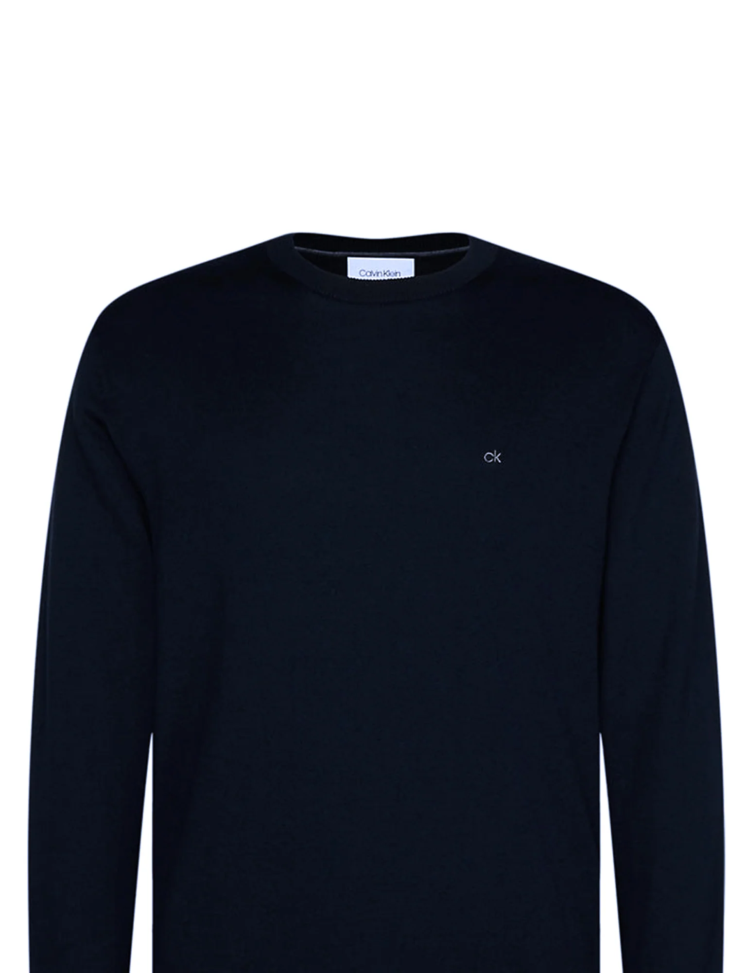 Calvin Klein Maglioncini Uomo | K10K104920 - Image 2