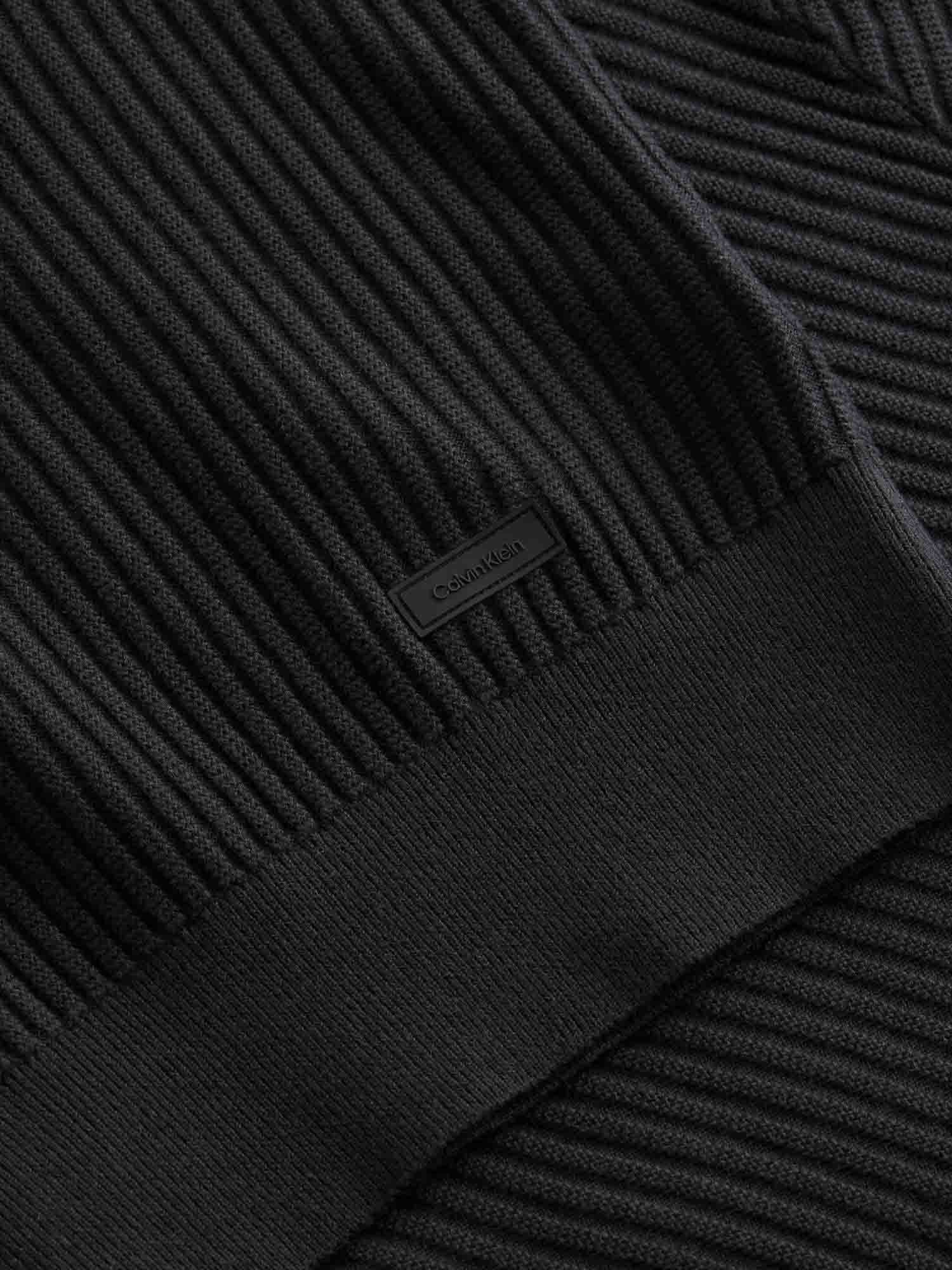 Calvin Klein Maglioncini Uomo | K10K110726 - Image 3