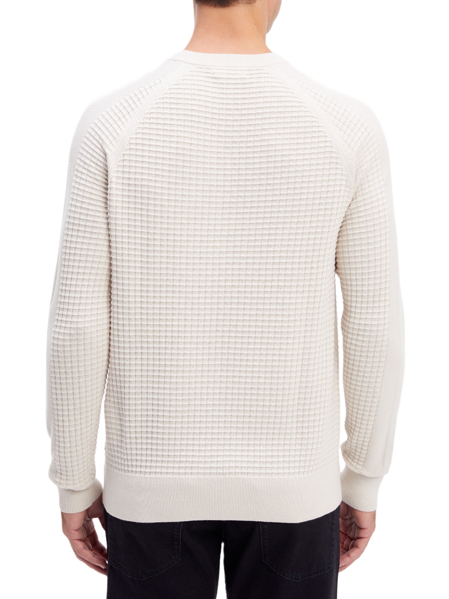Calvin Klein Maglioncini Uomo | K10K111476 - Image 4
