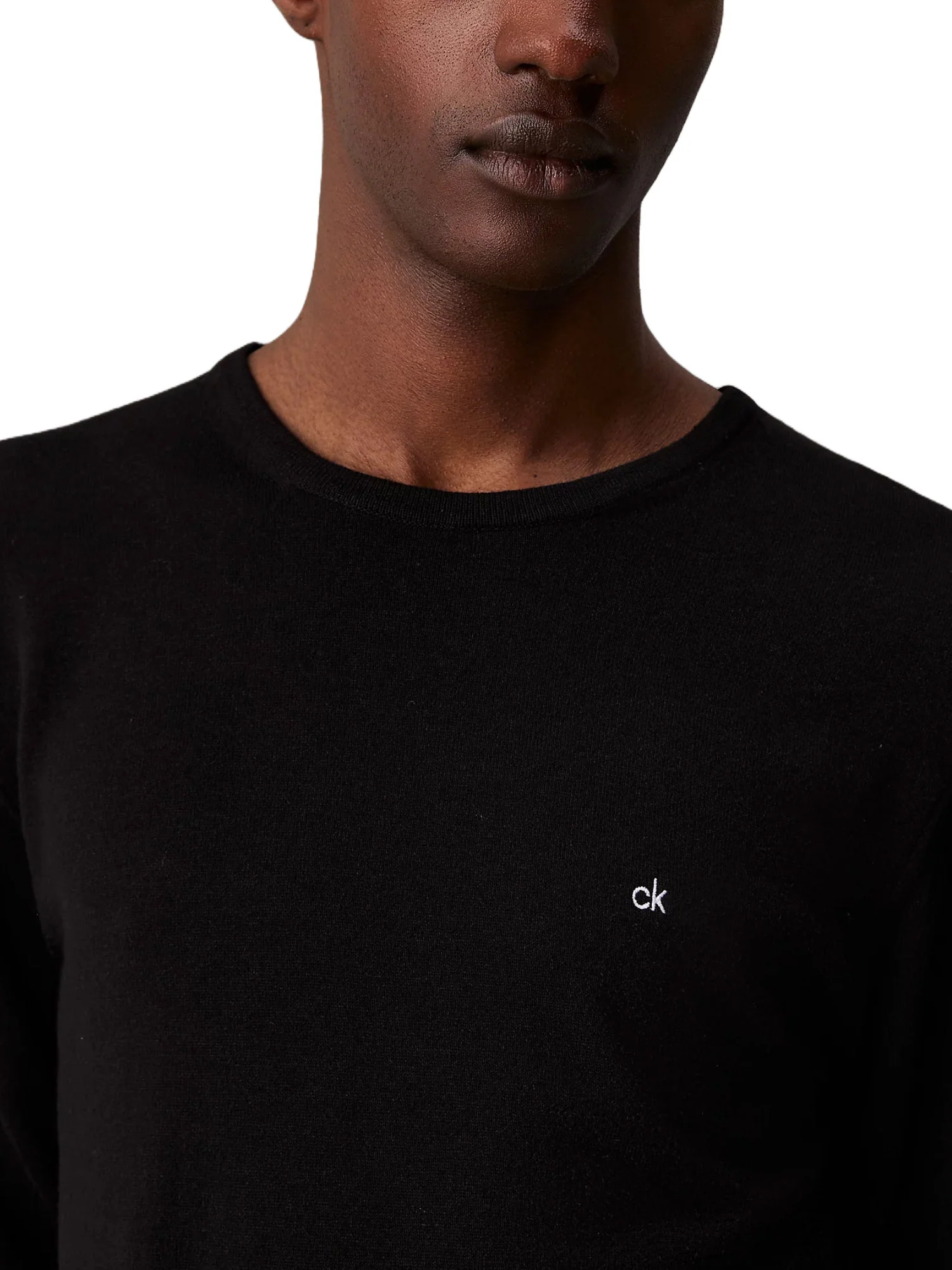 Calvin Klein Maglioncini Uomo | K10K113549 - Image 4