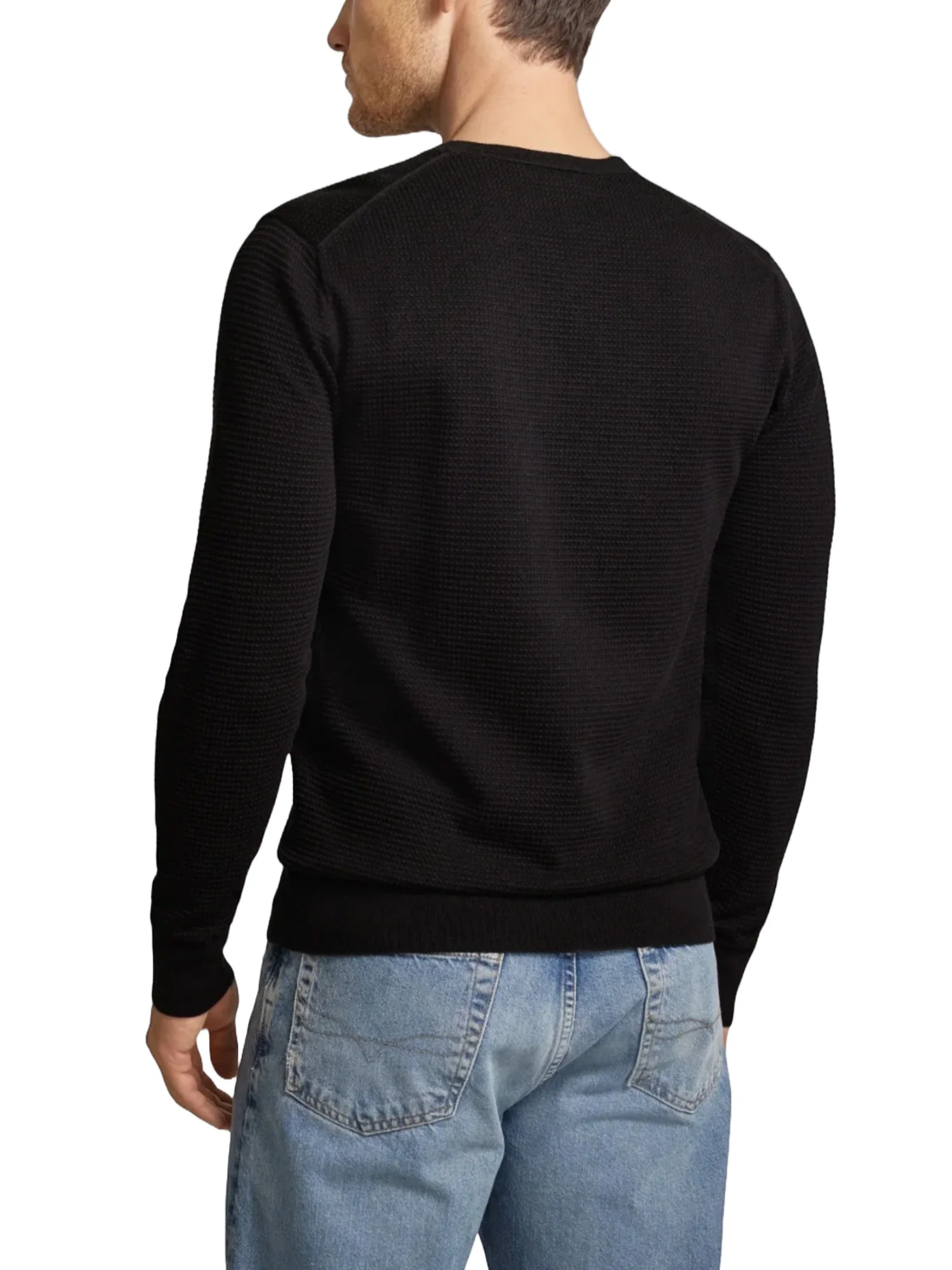 Calvin Klein Maglioncini Uomo | K10K113780 - Image 3