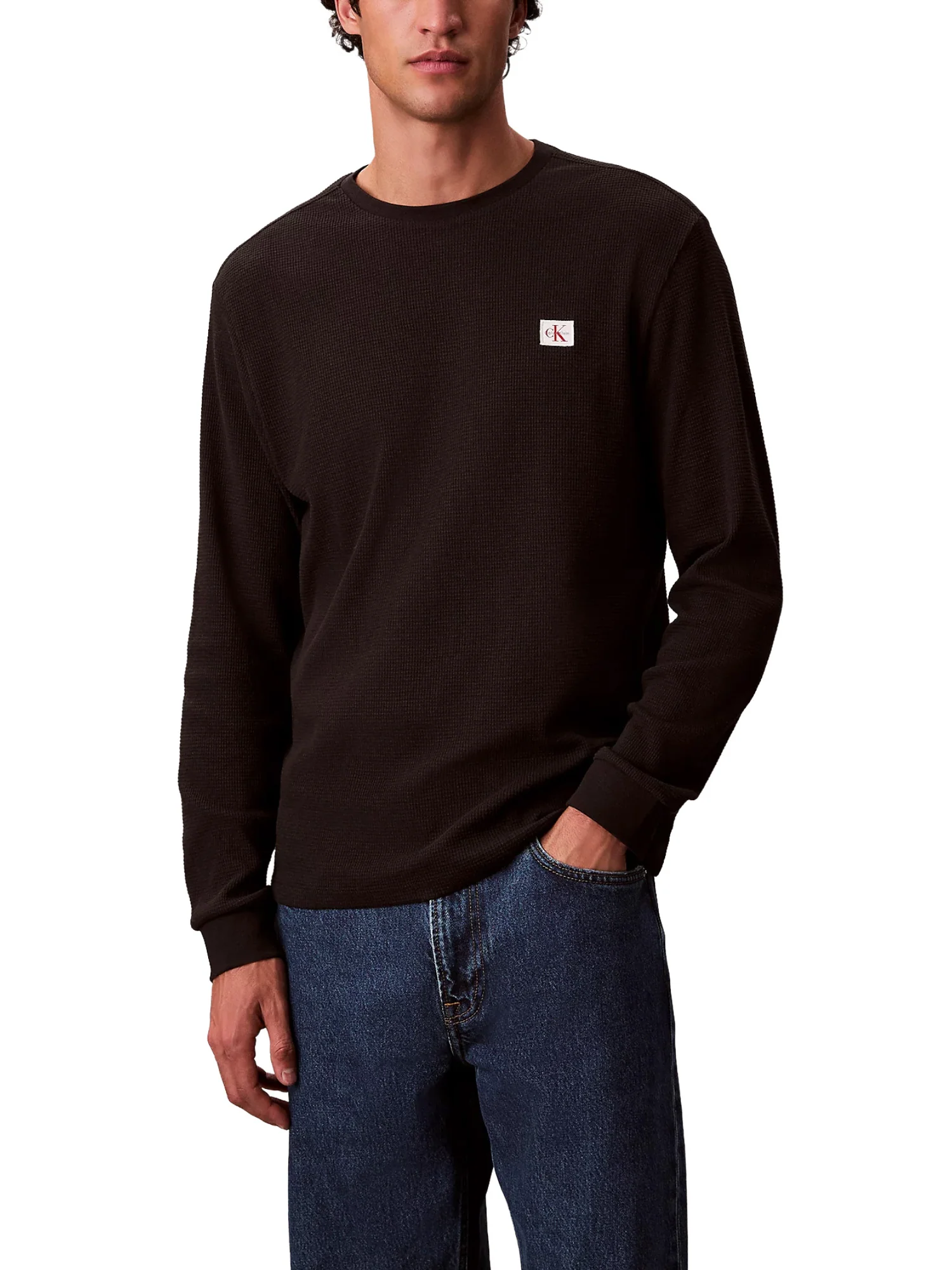 Calvin Klein Maglioncini Uomo | LV040EM217 - Image 9