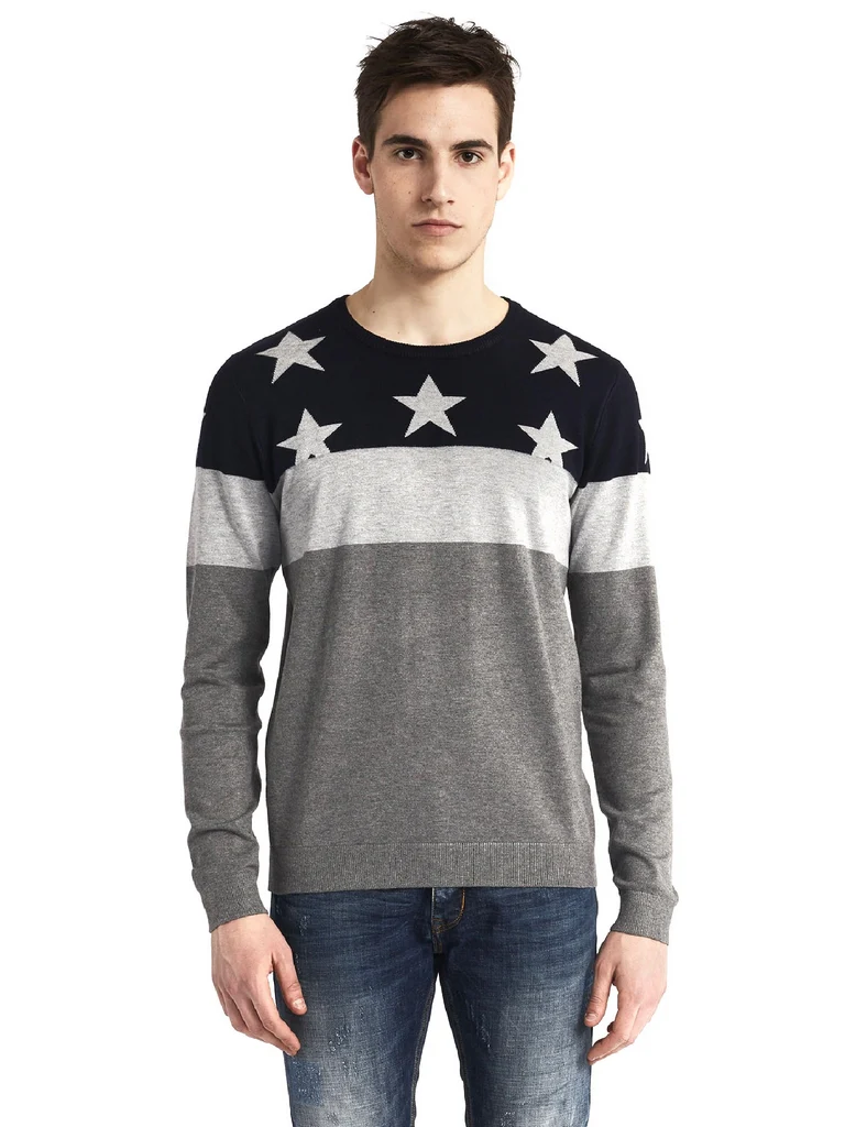 Gaudi Jeans Maglioncini Uomo | 821BU53029