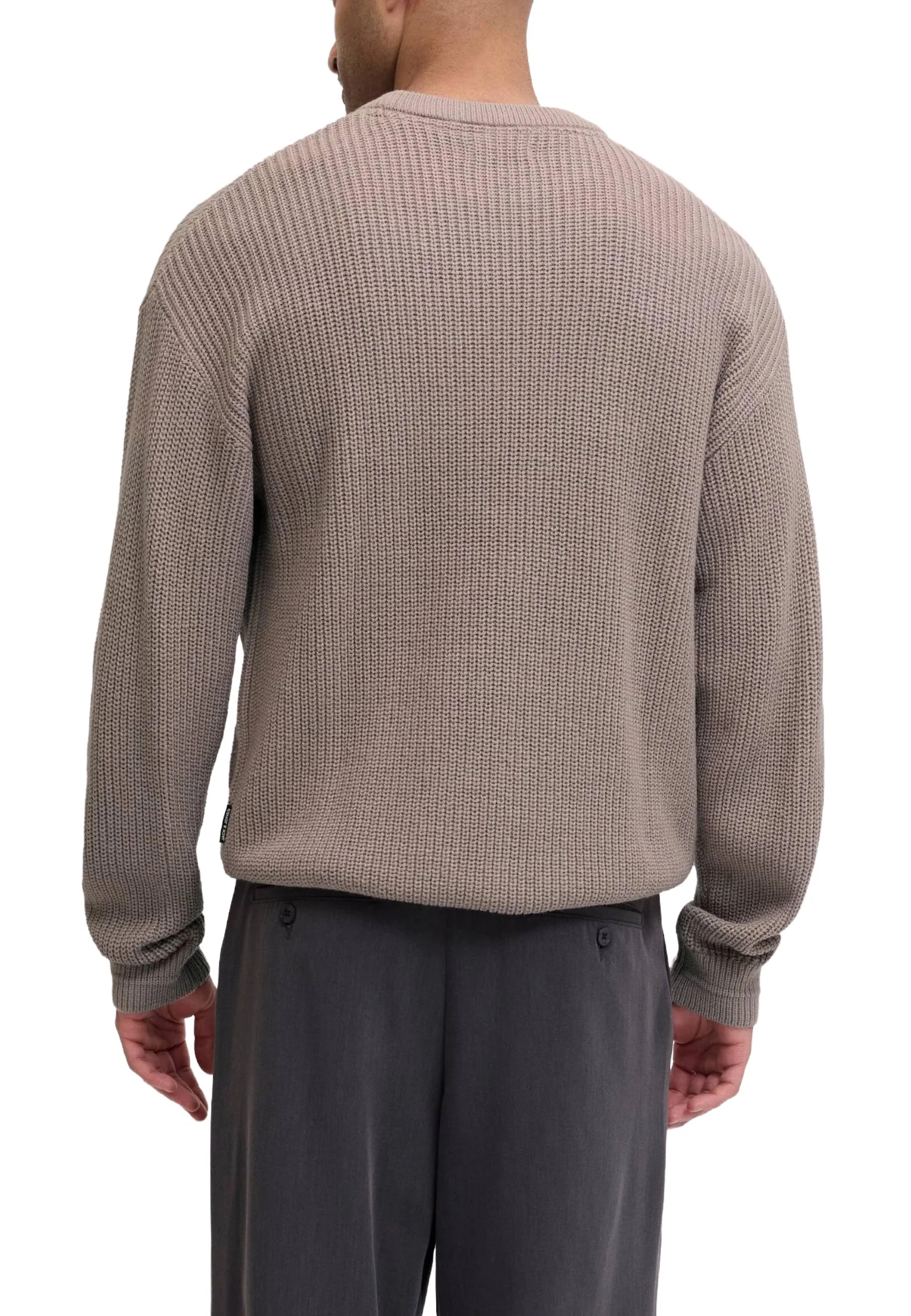 Jack&jones Maglioncini Uomo | 12278922 - Image 3