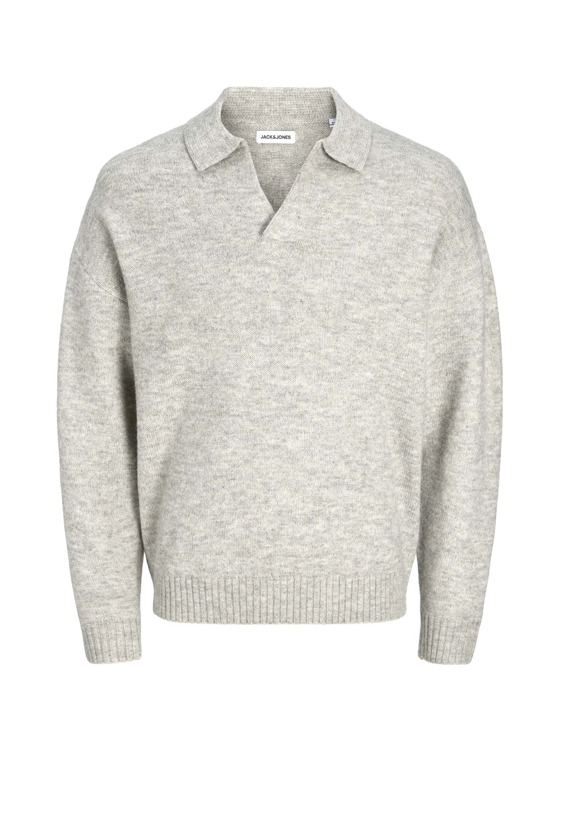 Jack&jones Maglioncini Uomo | 12279214 - Image 5