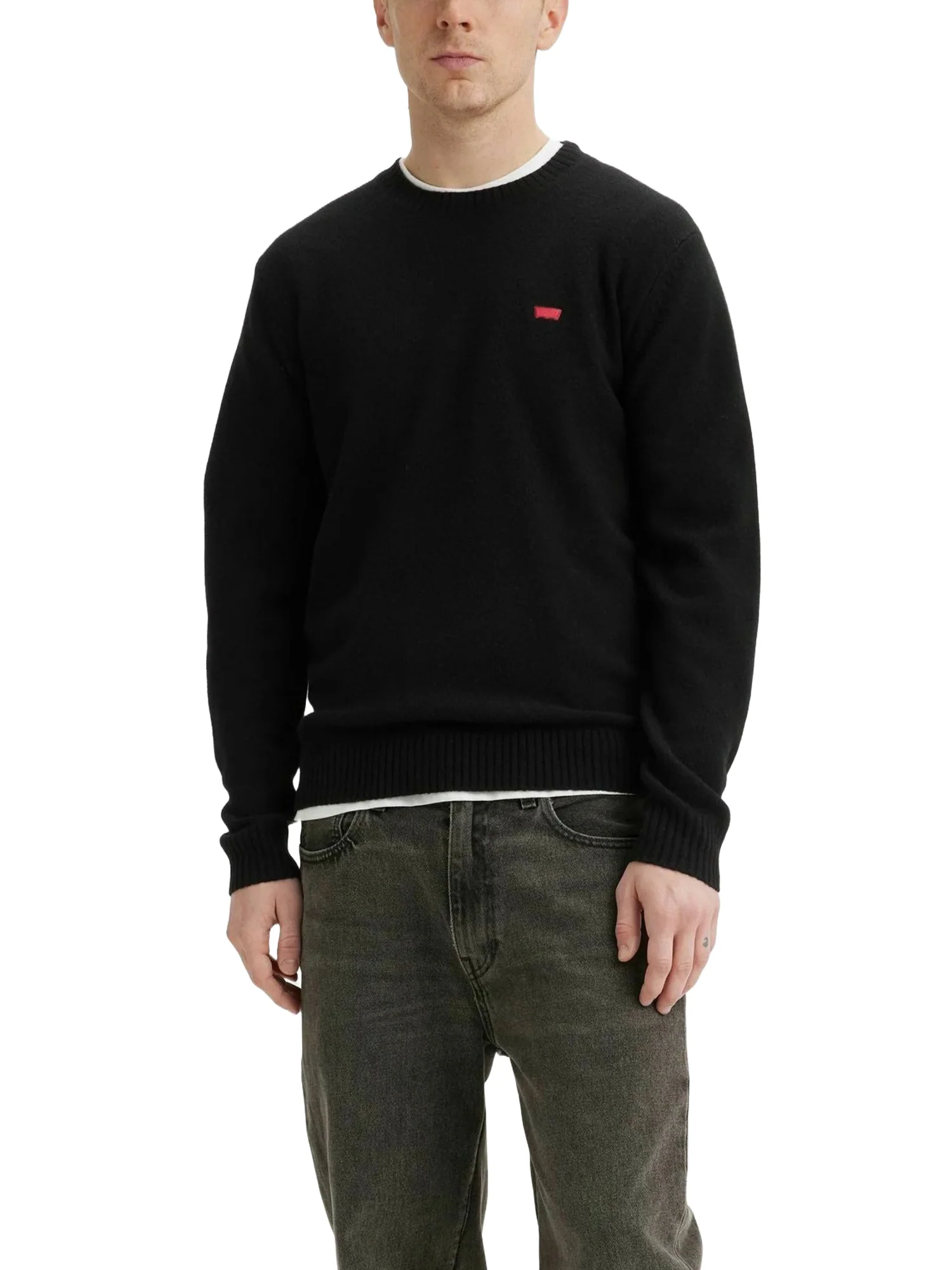 Levi's Maglioncini Uomo | A4320-0005 - Image 2