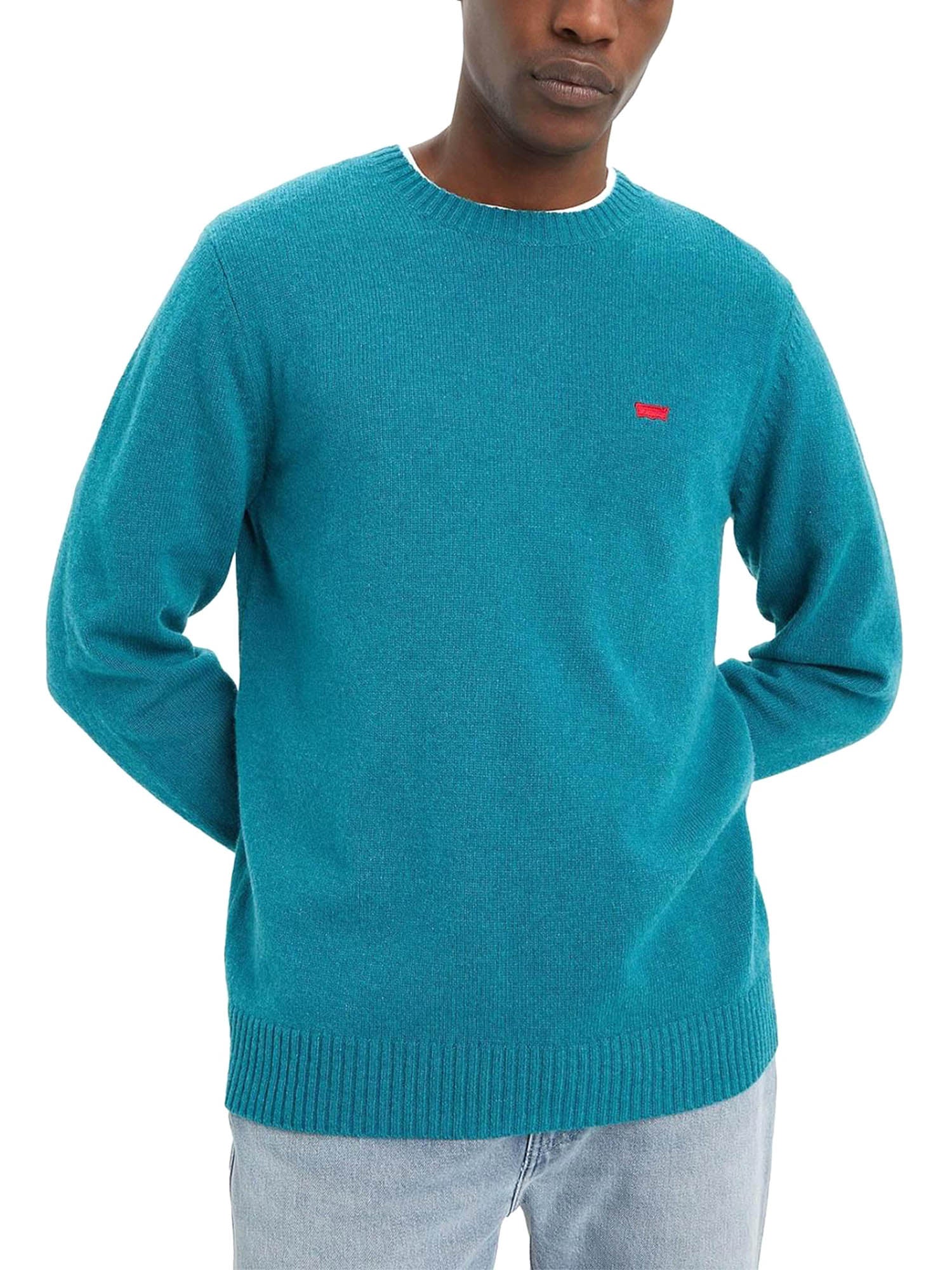 Levi's Maglioncini Uomo | A4320-0018 - Image 2
