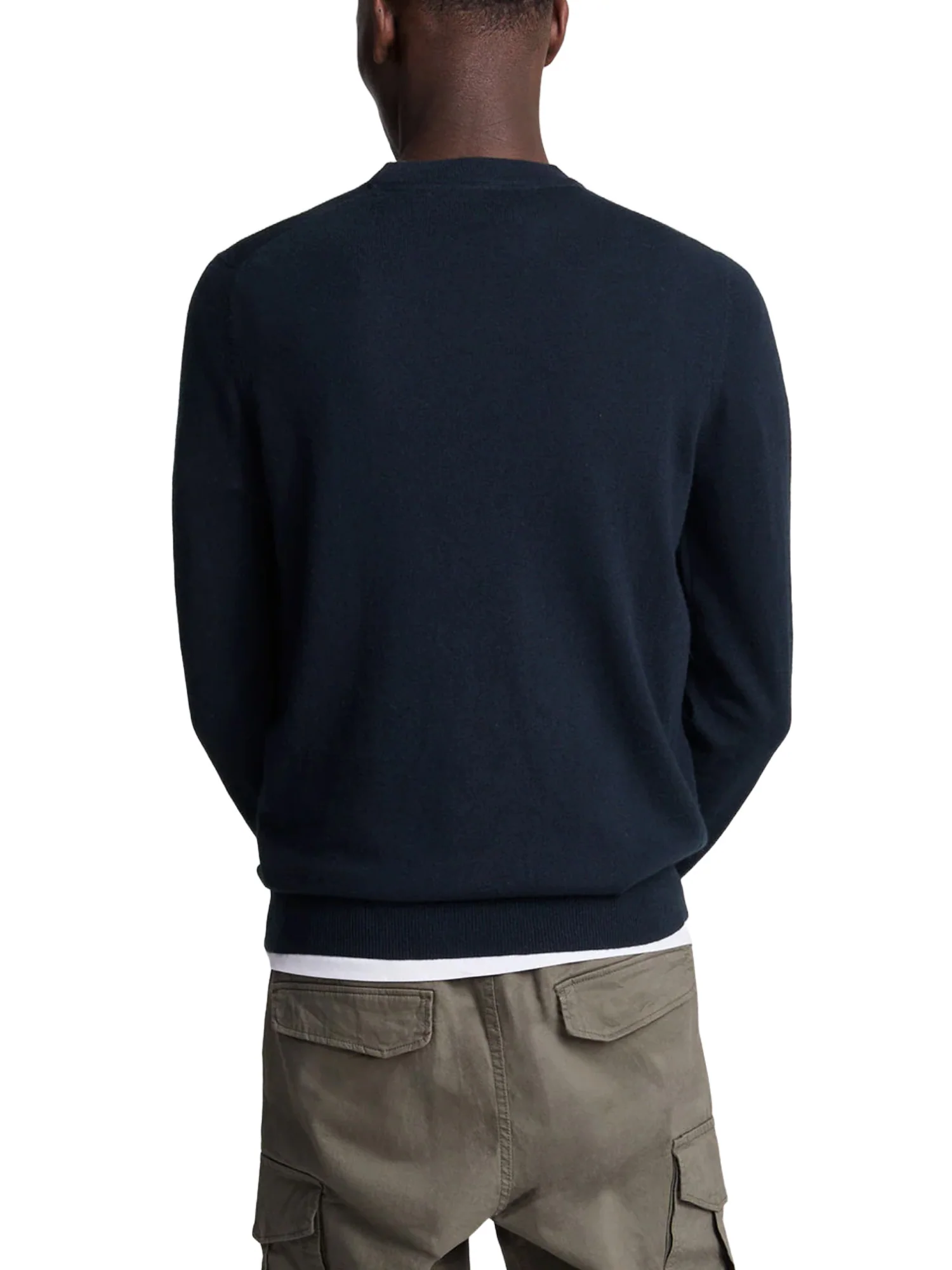Lyle & Scott Maglioncini Uomo | KN2110V - Image 21