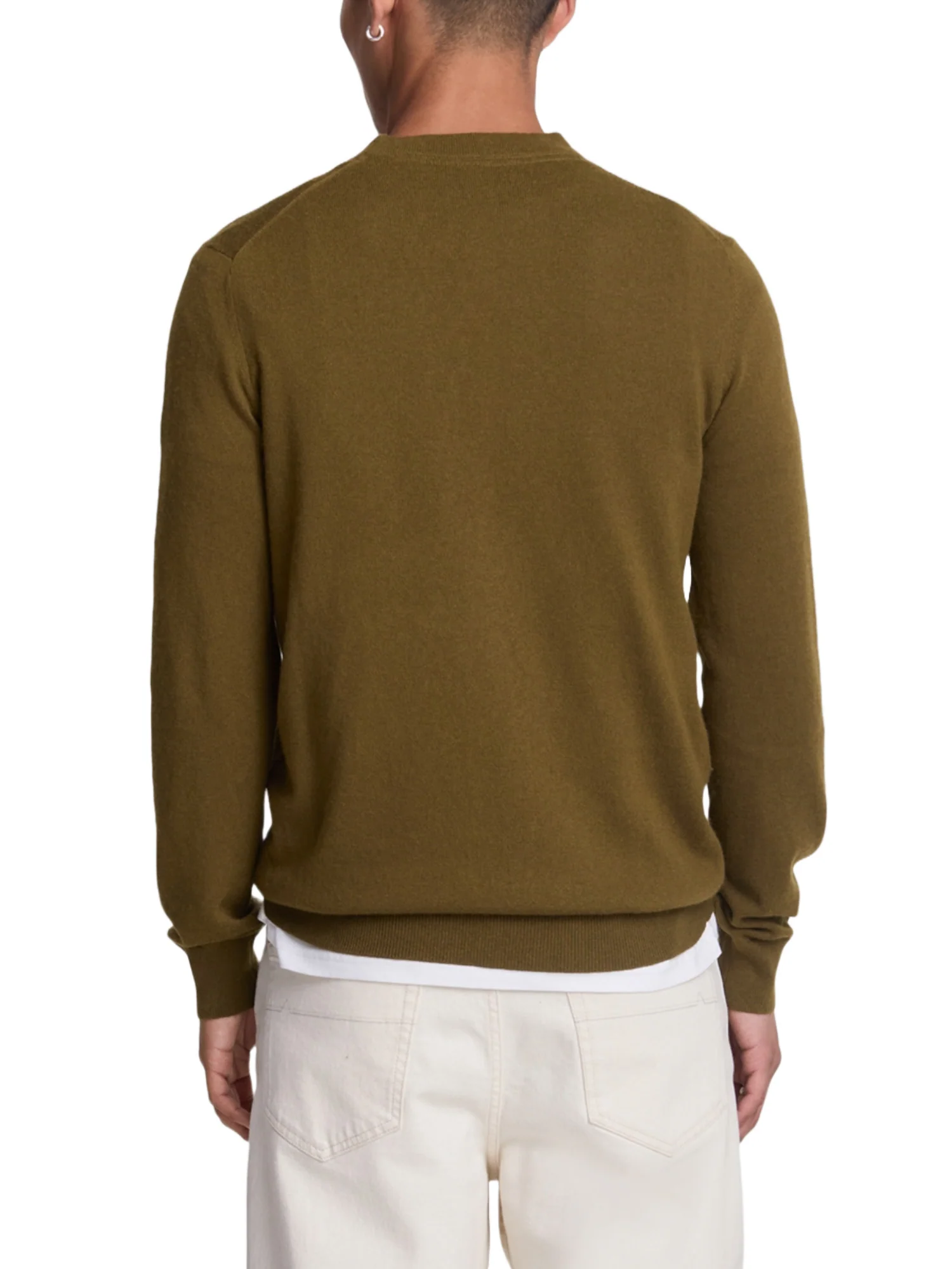 Lyle & Scott Maglioncini Uomo | KN2110V - Image 34