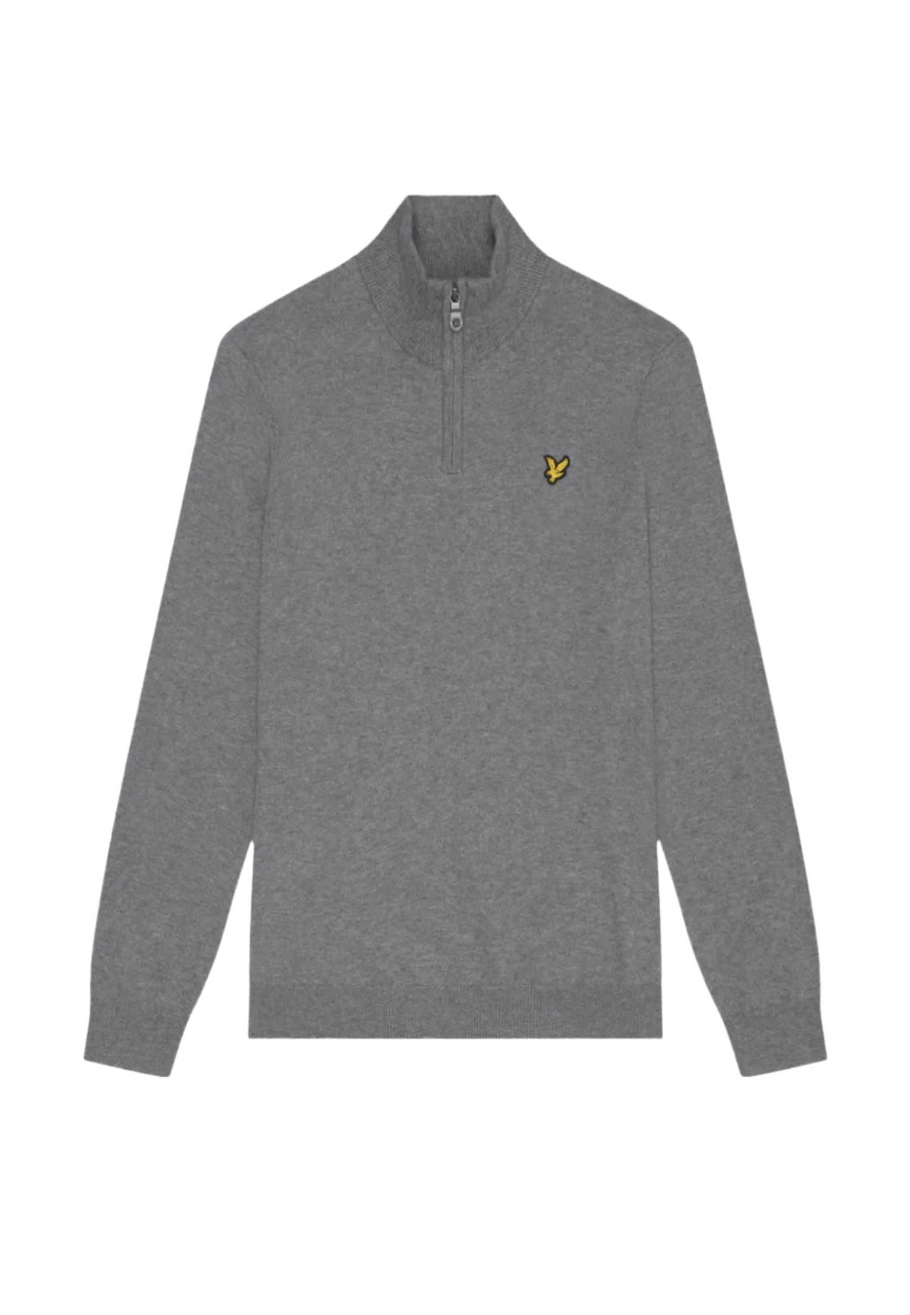 Lyle & Scott Maglioncini Uomo | KN2112VC