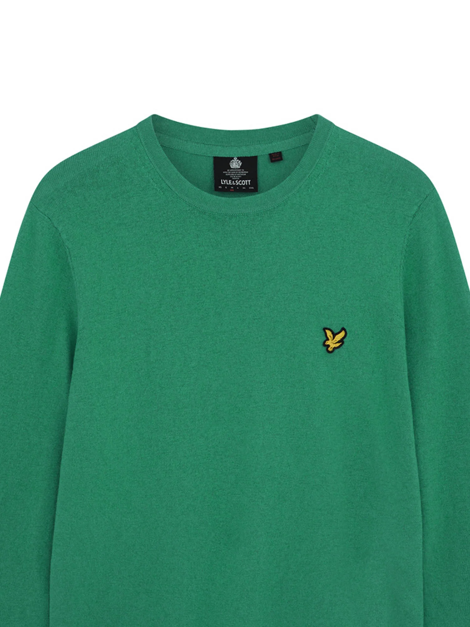 Lyle & Scott Maglioncini Uomo | KN400VC - Image 26