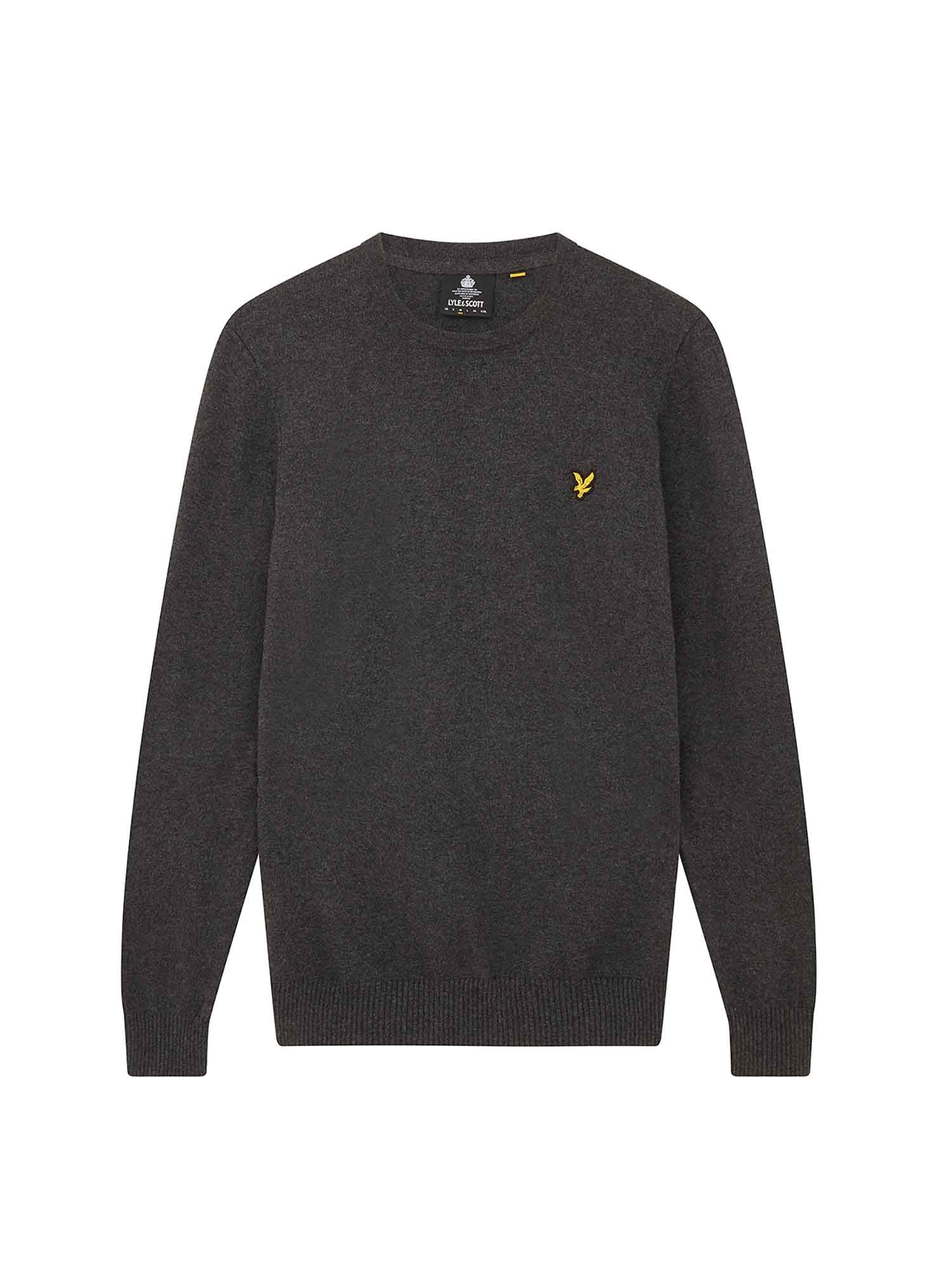 Lyle & Scott Maglioncini Uomo | KN400VC - Image 27