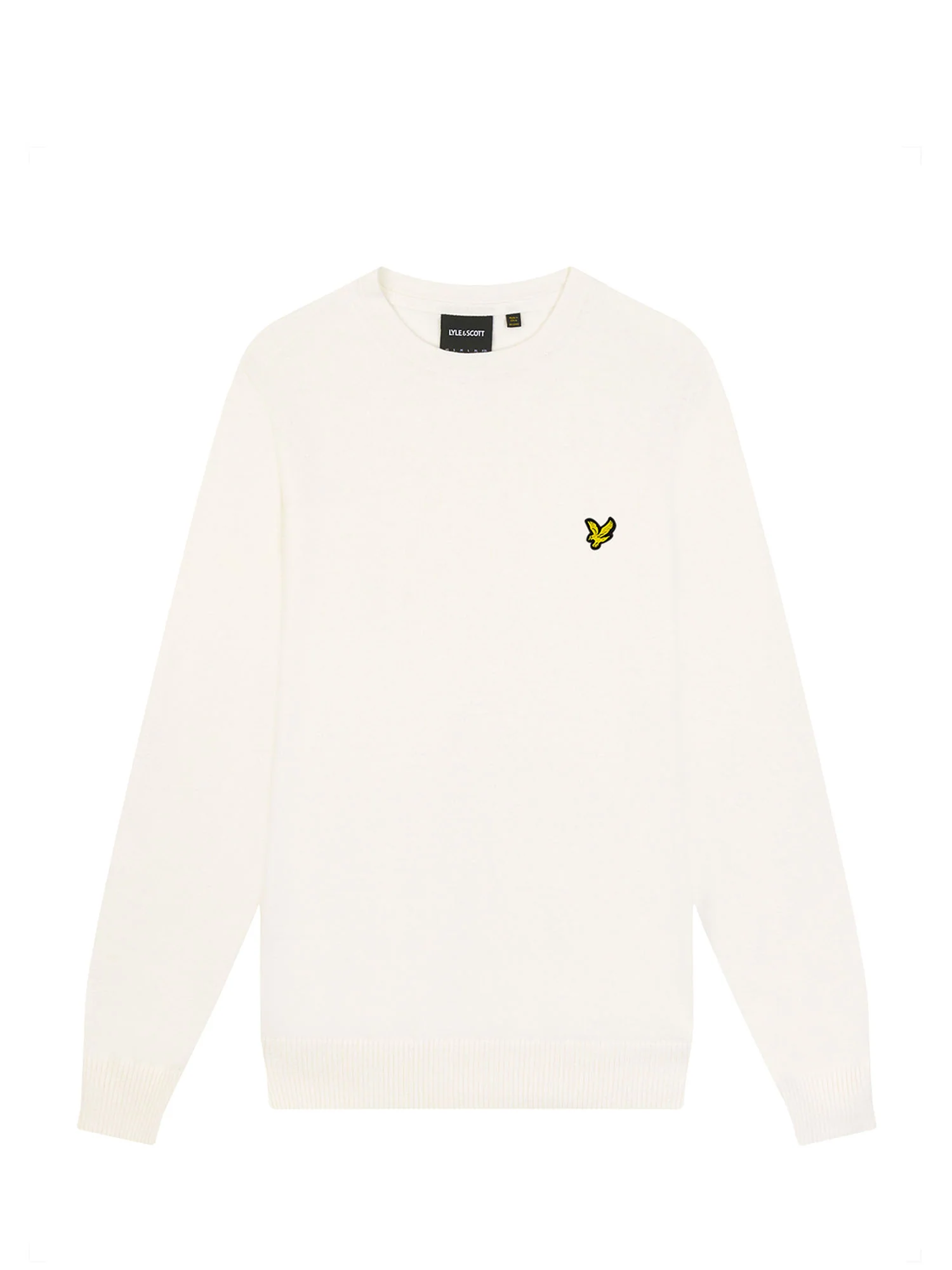 Lyle & Scott Maglioncini Uomo | KN400VC - Image 38