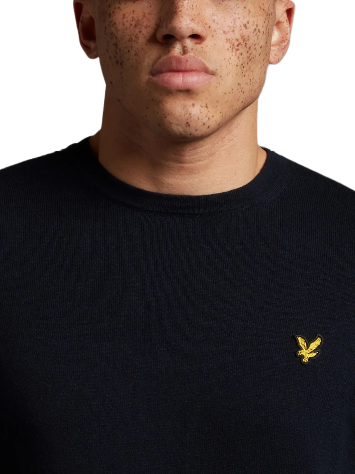 Lyle & Scott Maglioncini Uomo | KN400VC - Image 4