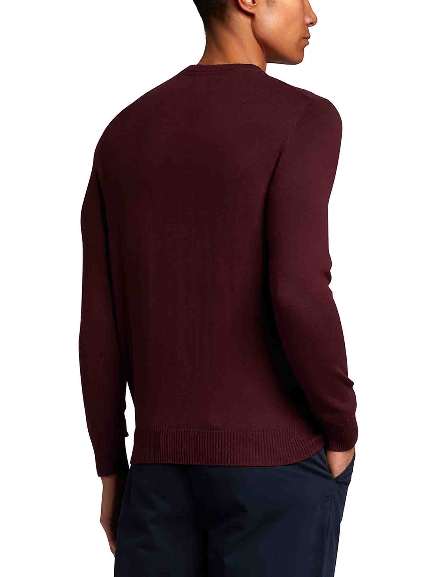 Lyle & Scott Maglioncini Uomo | KN400VC - Image 7