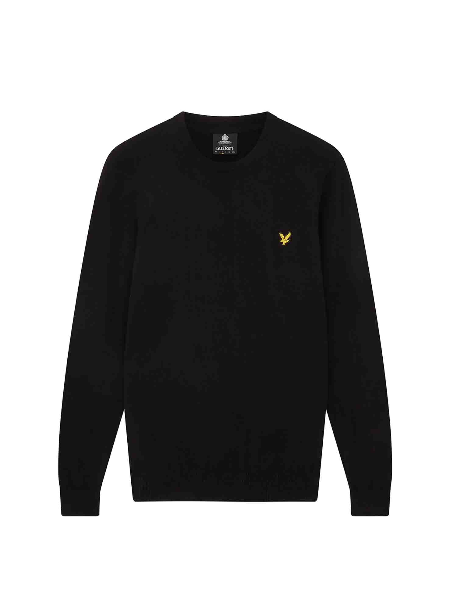 Lyle & Scott Maglioncini Uomo | KN400VC - Image 9
