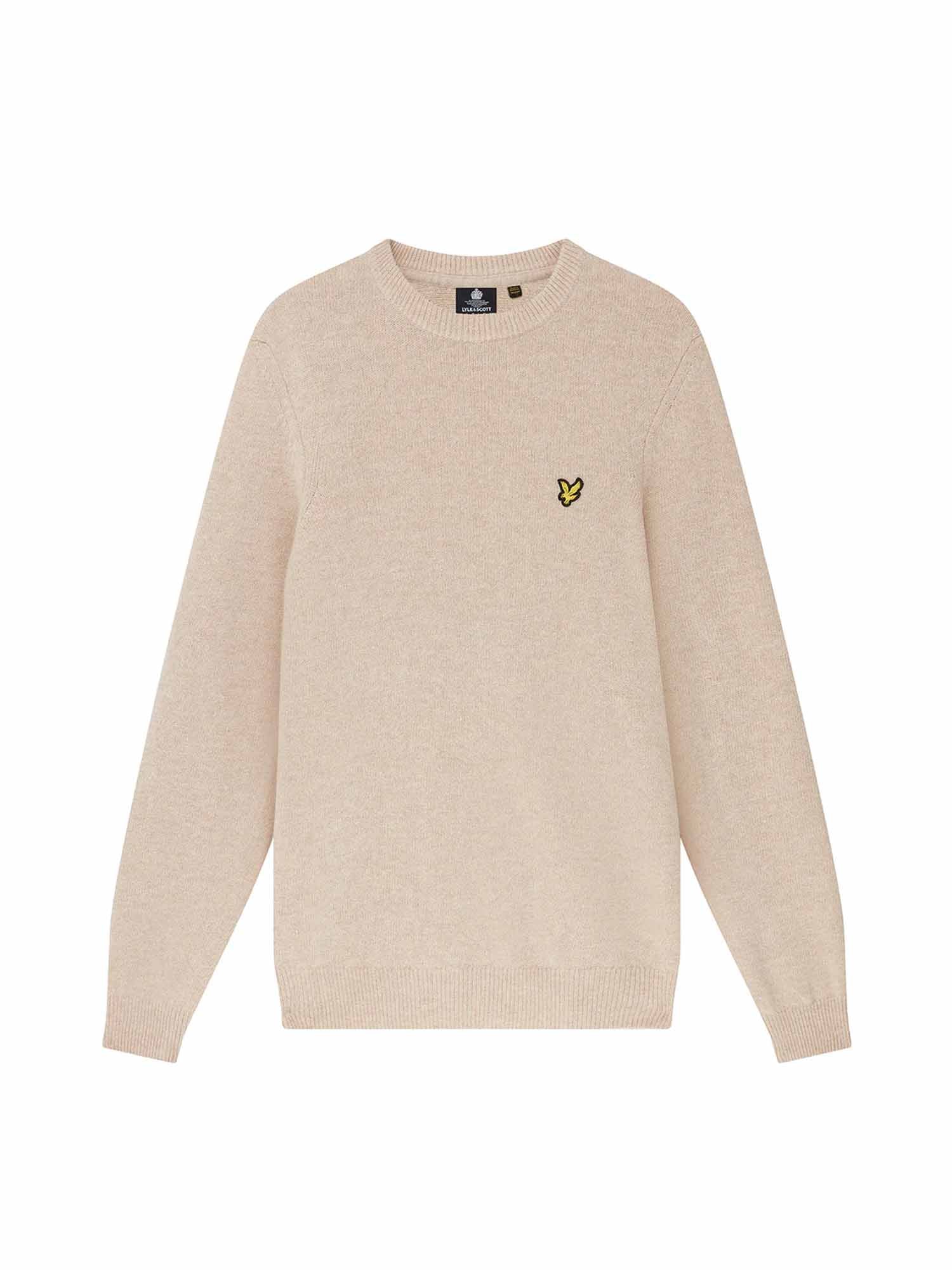 Lyle & Scott Maglioncini Uomo | KN921VF - Image 17