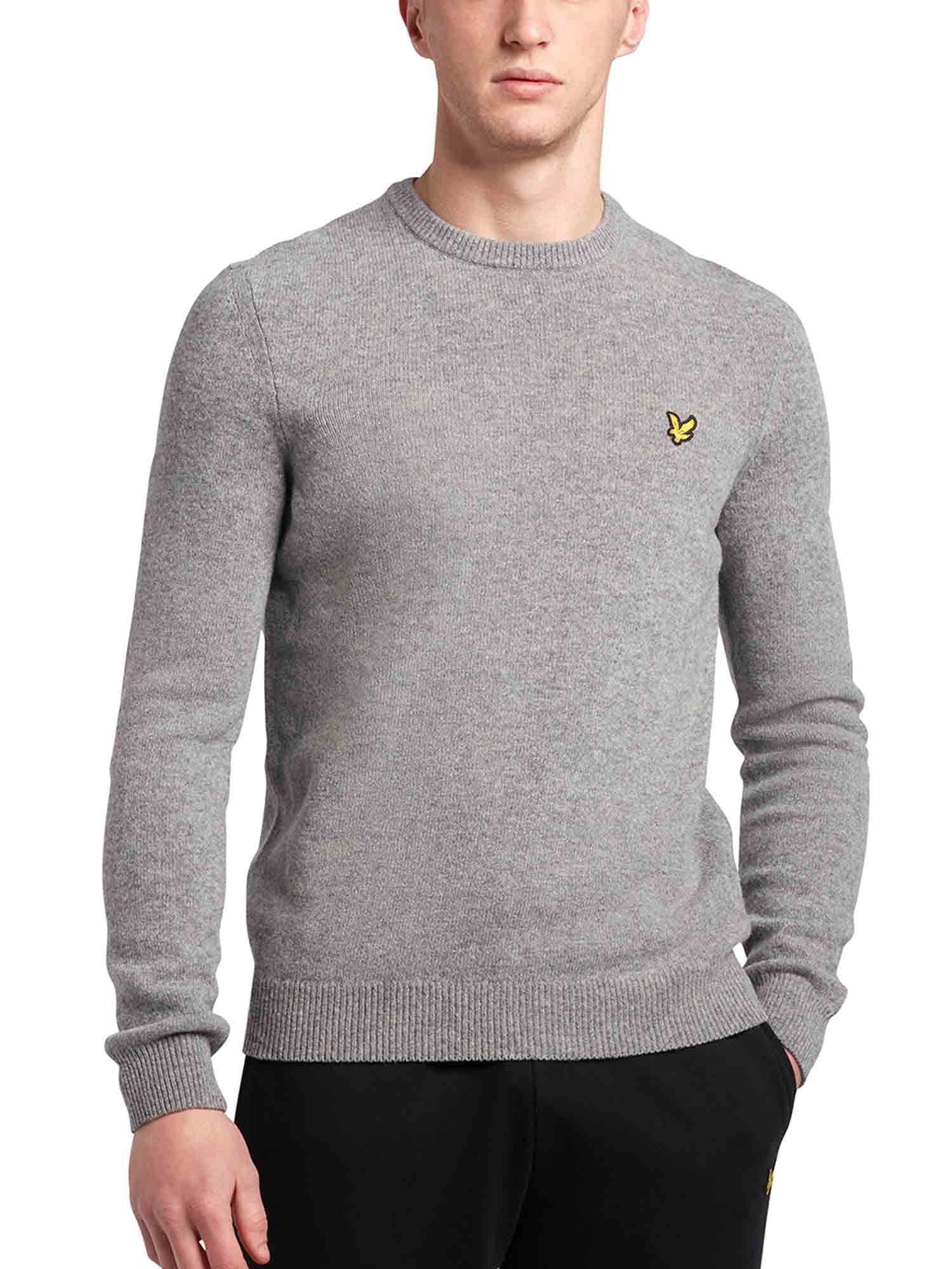 Lyle & Scott Maglioncini Uomo | KN921VF - Image 2