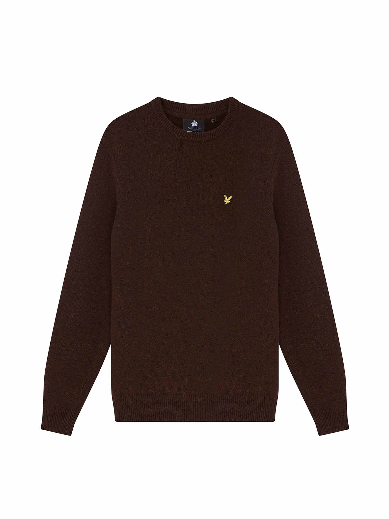 Lyle & Scott Maglioncini Uomo | KN921VF - Image 21