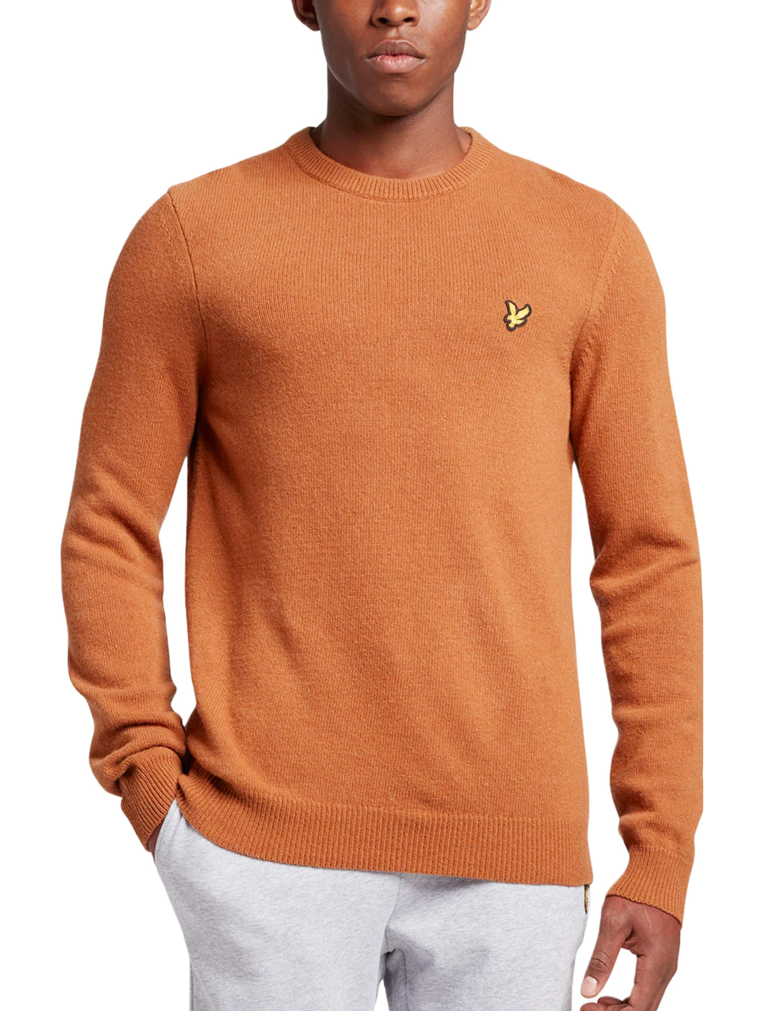 Lyle & Scott Maglioncini Uomo | KN921VF - Image 25